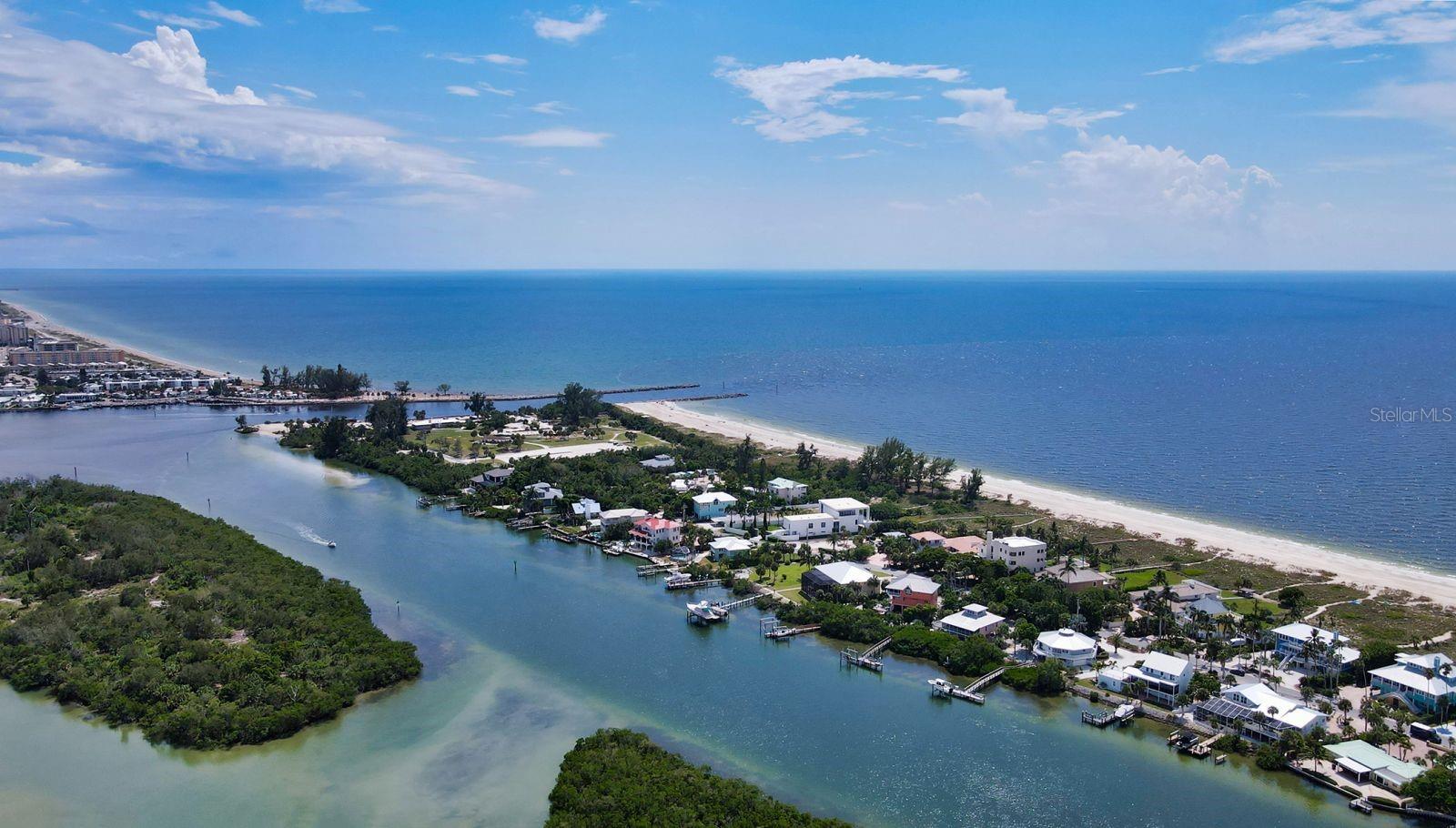 CASTT-AWAY OF NOKOMIS - Residential