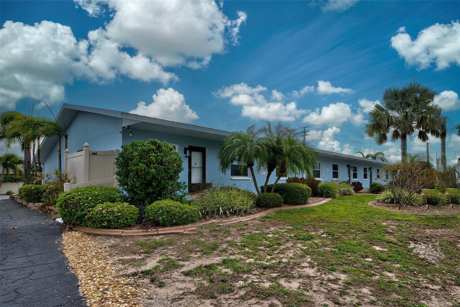 CASTT-AWAY OF NOKOMIS - Residential