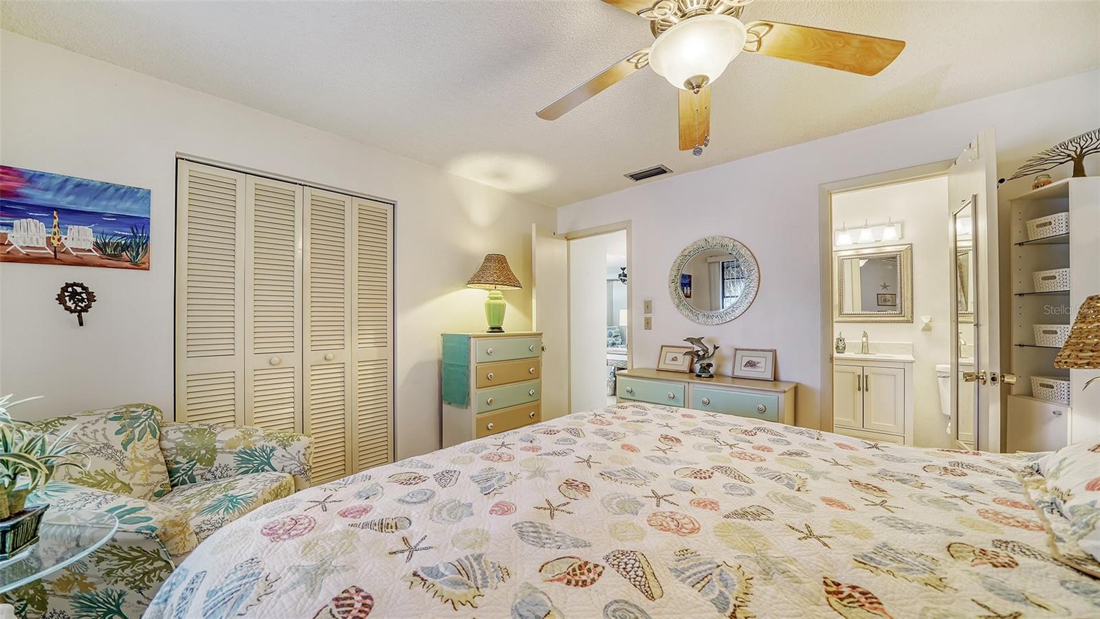 CASTT-AWAY OF NOKOMIS - Residential