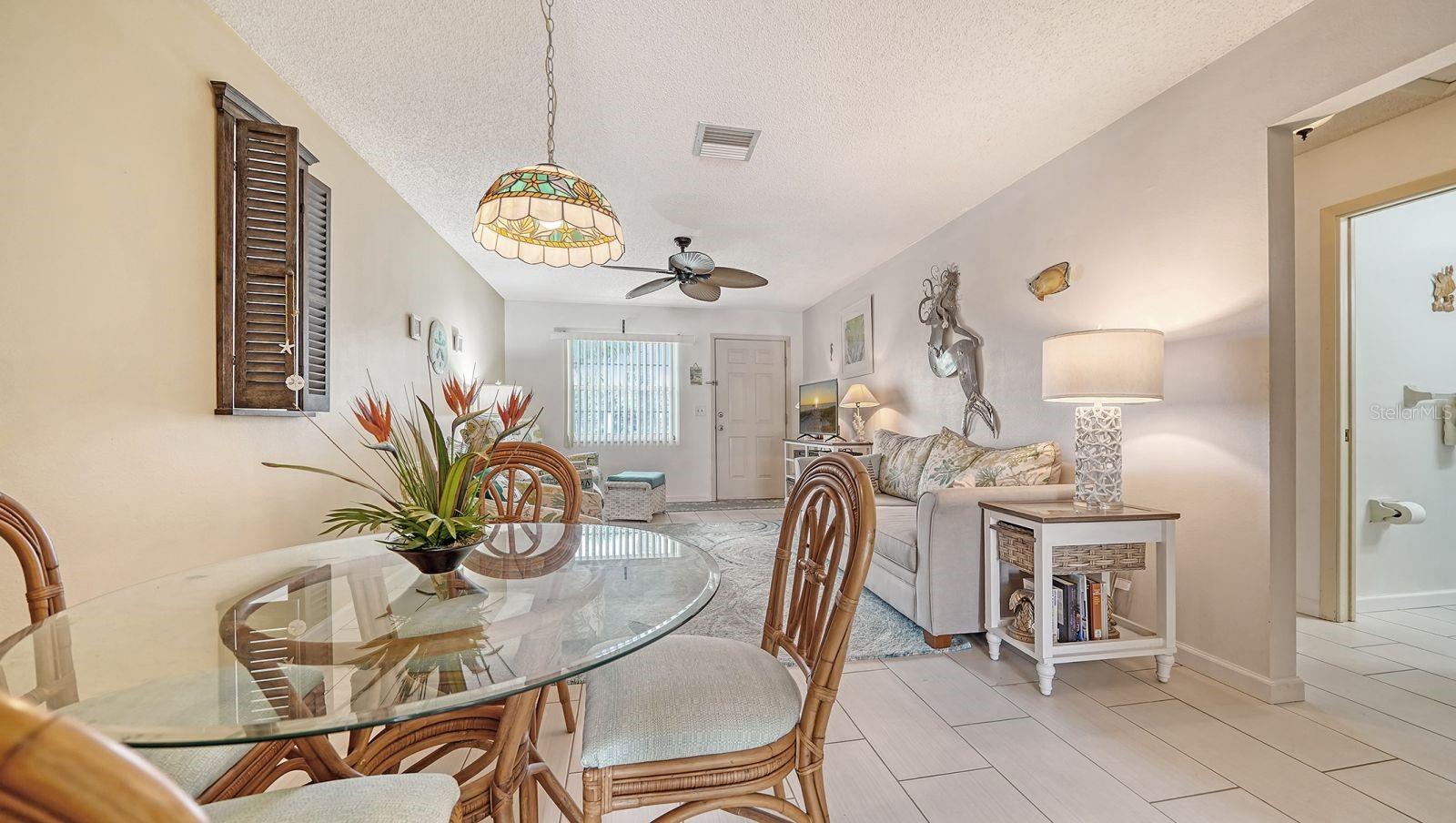 CASTT-AWAY OF NOKOMIS - Residential