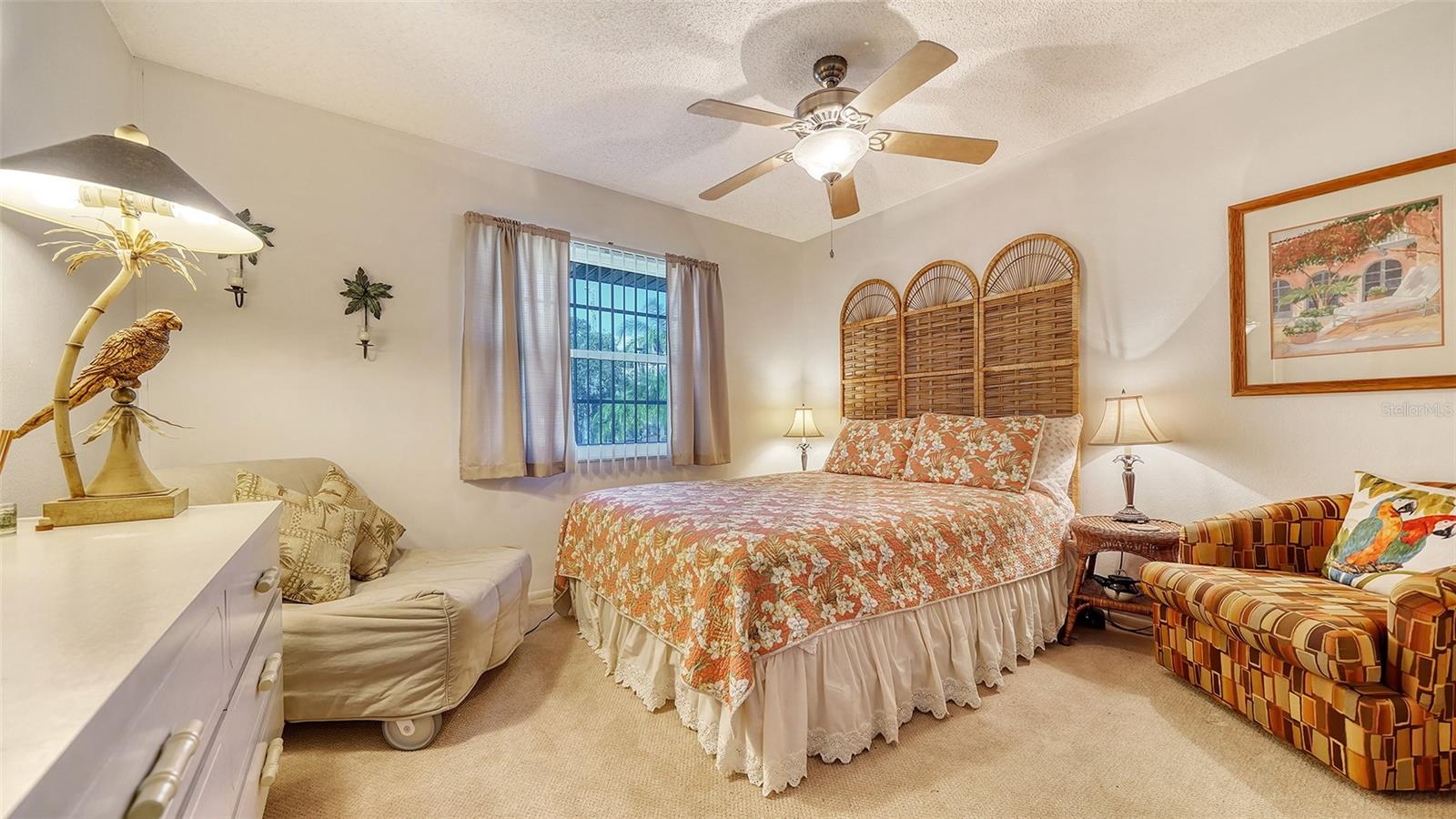CASTT-AWAY OF NOKOMIS - Residential