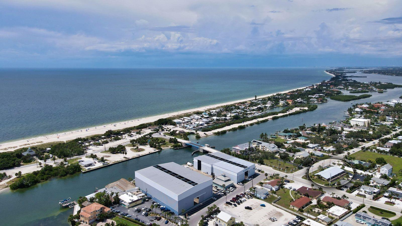 CASTT-AWAY OF NOKOMIS - Residential