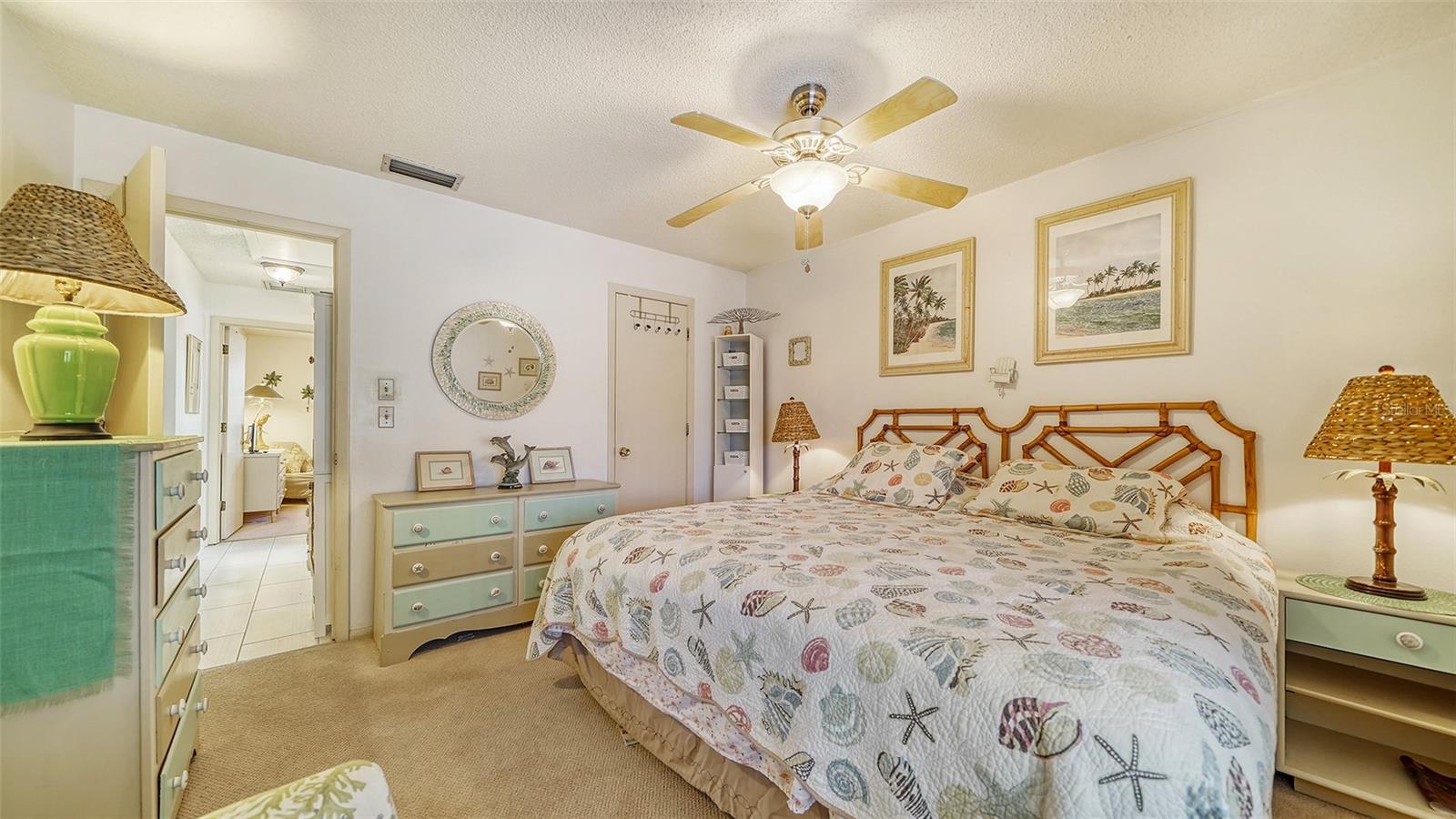 CASTT-AWAY OF NOKOMIS - Residential