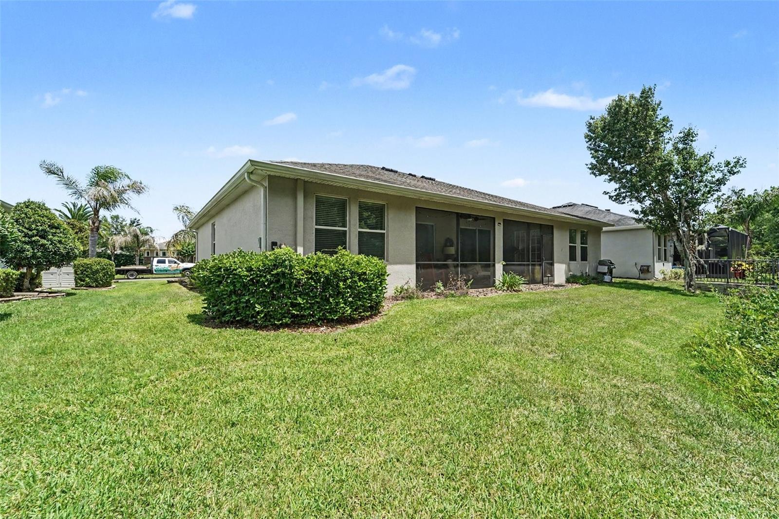TAMPA BAY GOLF AND COUNTRY CLUB - Residential