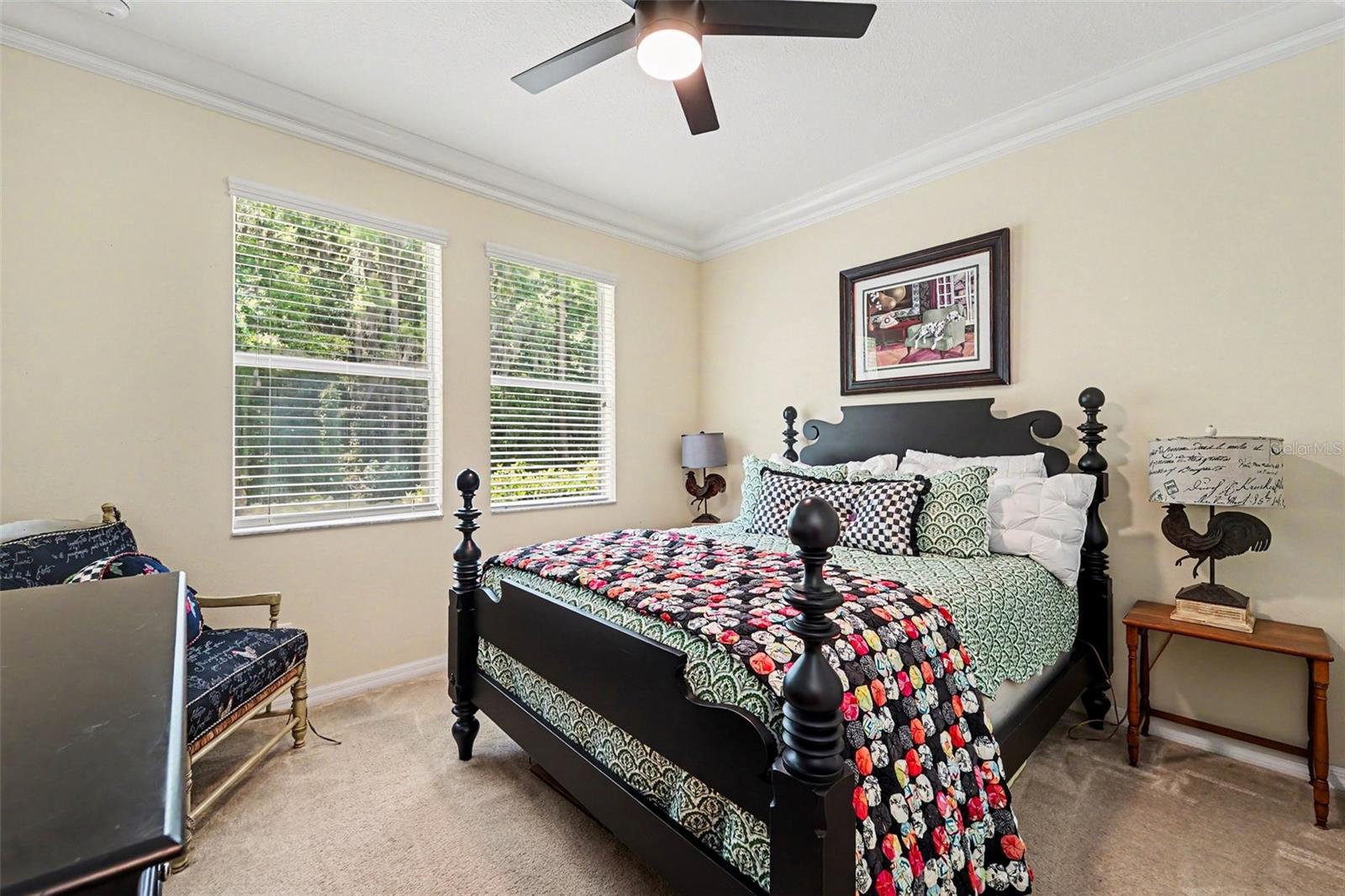TAMPA BAY GOLF AND COUNTRY CLUB - Residential