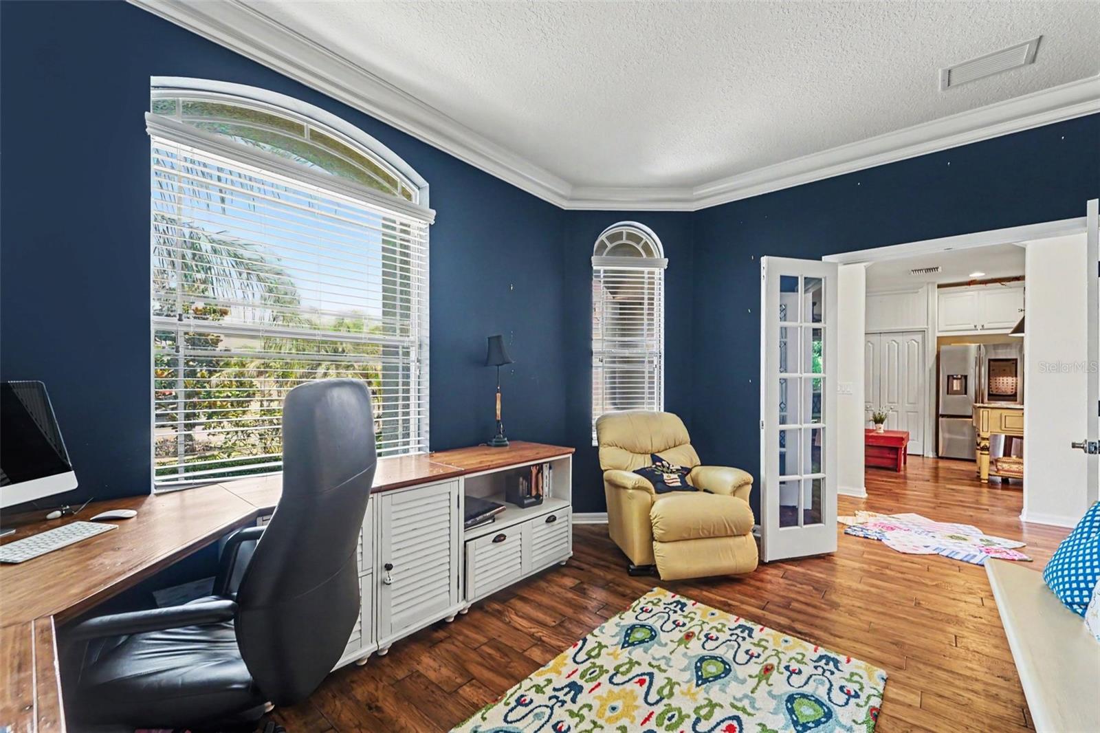 TAMPA BAY GOLF AND COUNTRY CLUB - Residential