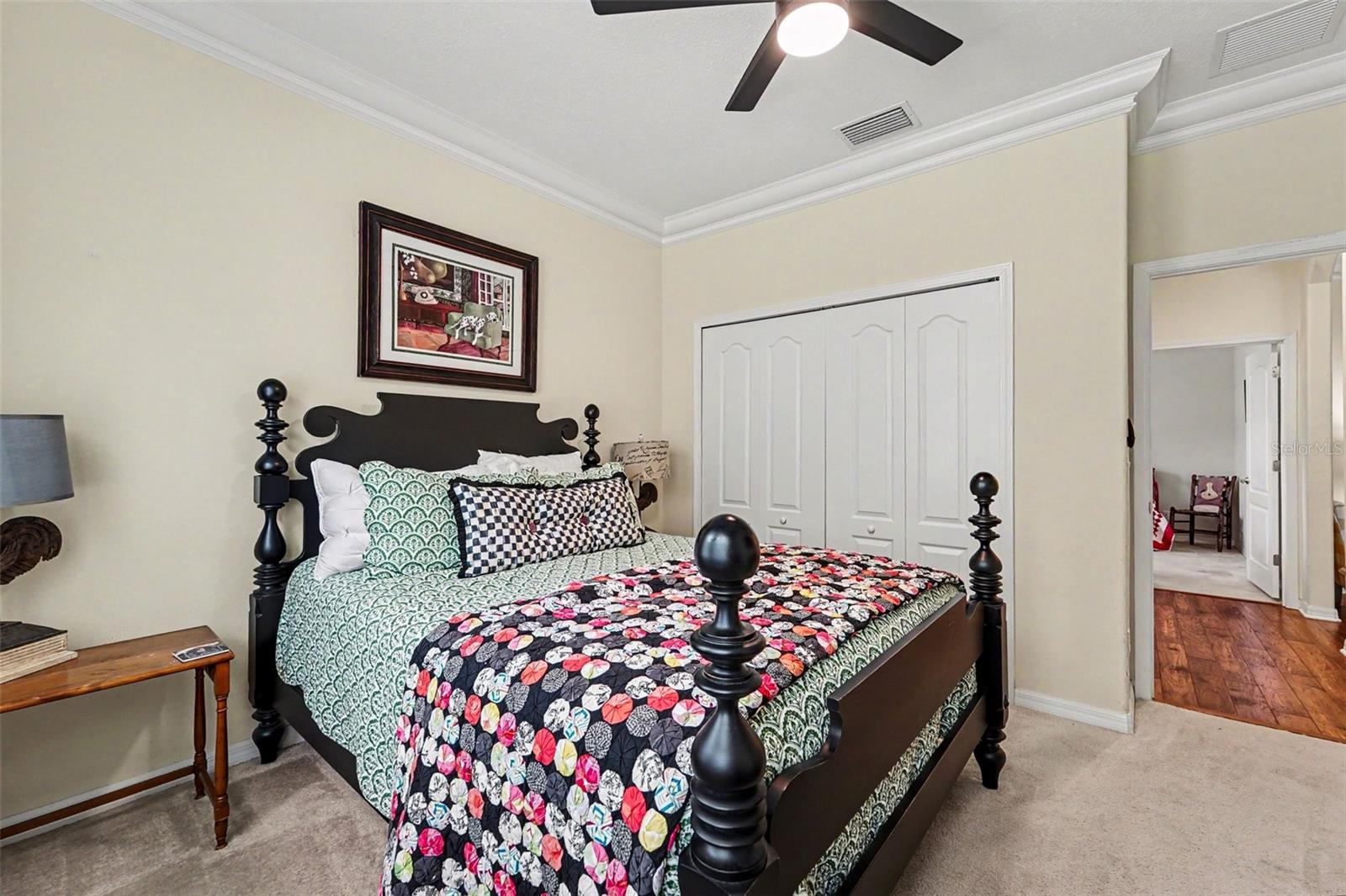 TAMPA BAY GOLF AND COUNTRY CLUB - Residential
