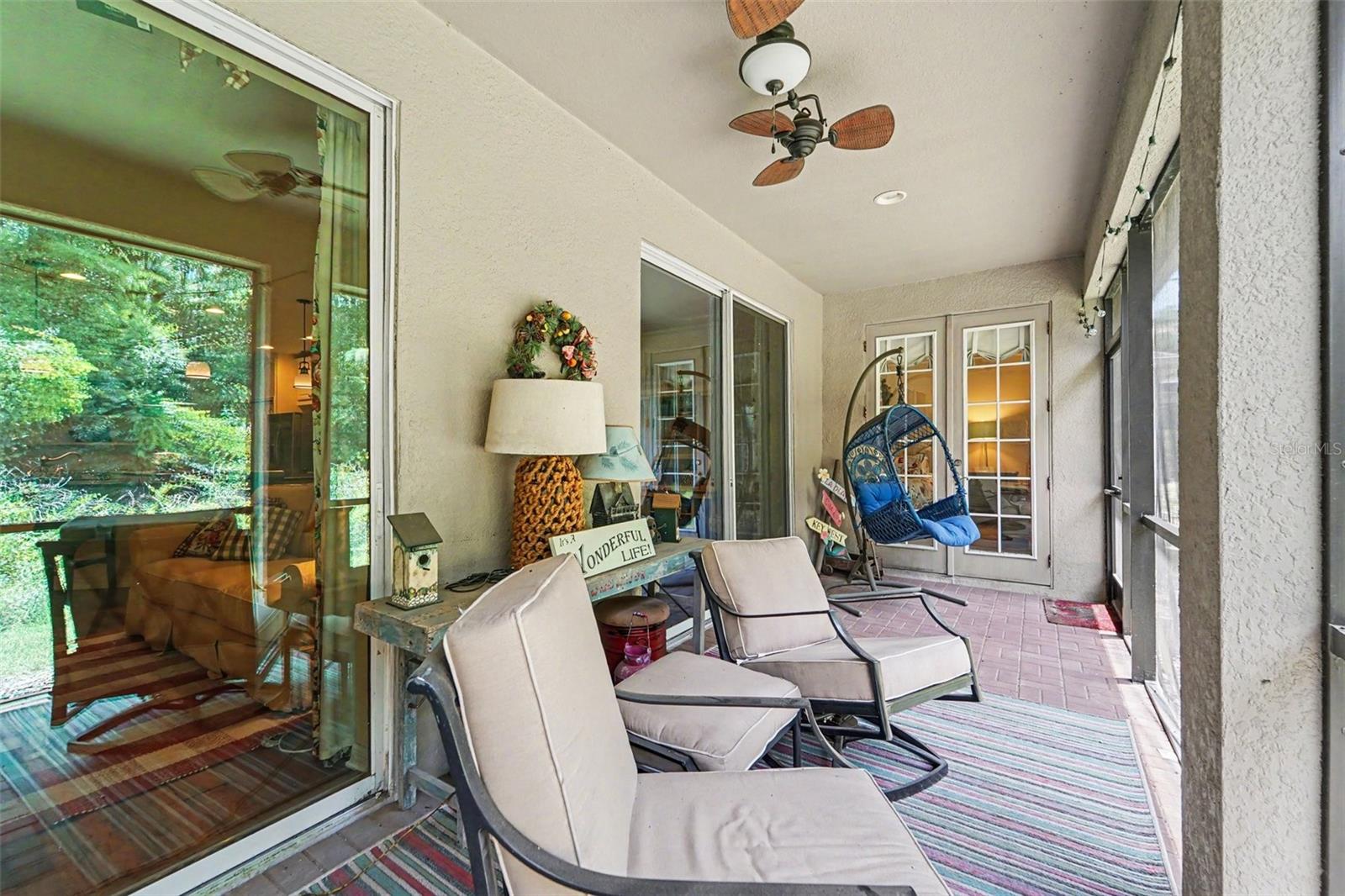 TAMPA BAY GOLF AND COUNTRY CLUB - Residential