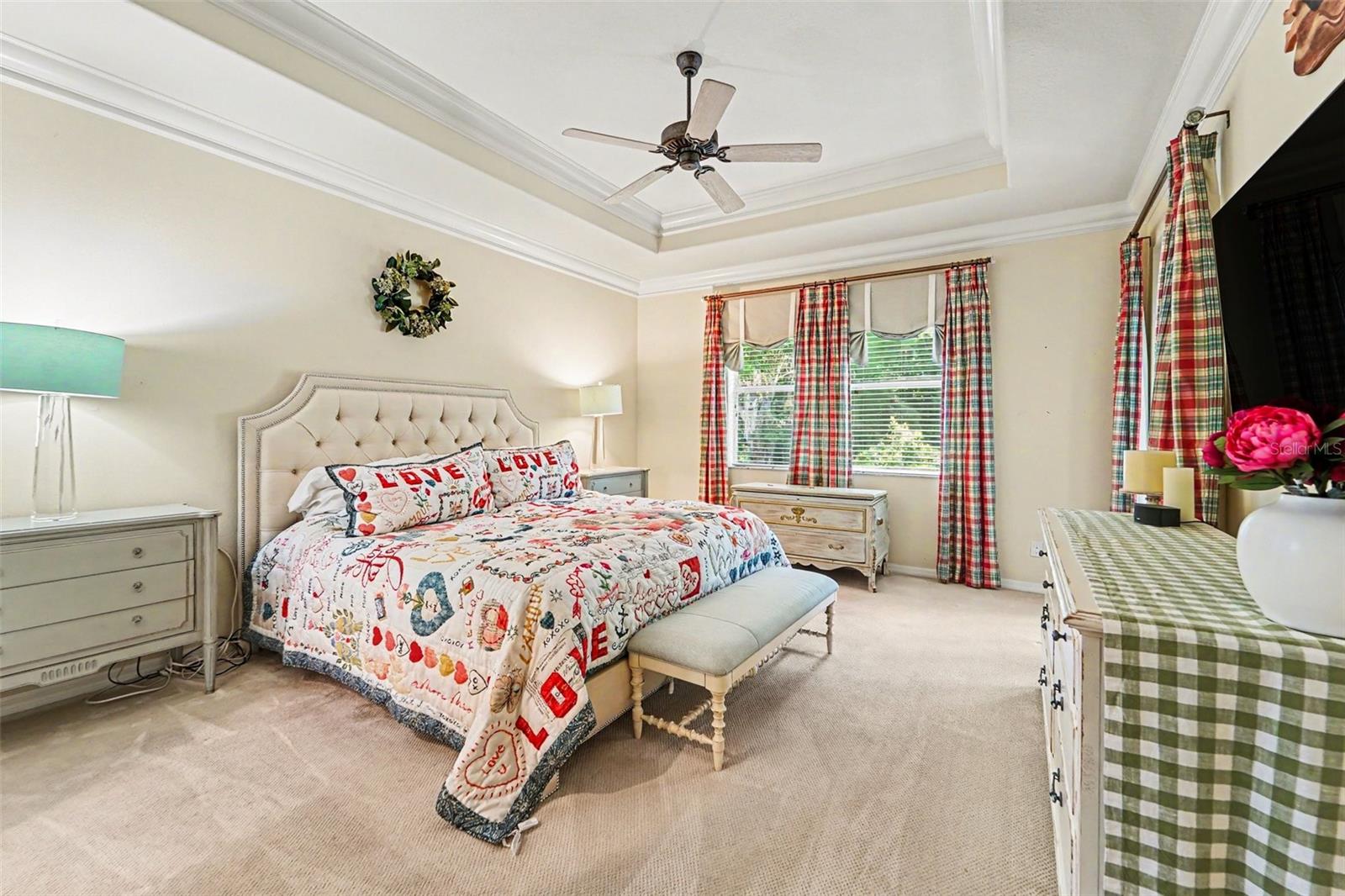 TAMPA BAY GOLF AND COUNTRY CLUB - Residential