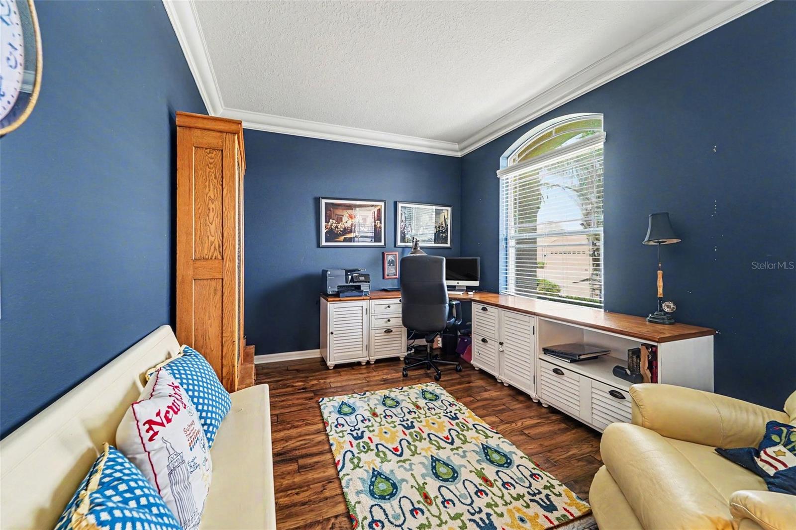 TAMPA BAY GOLF AND COUNTRY CLUB - Residential