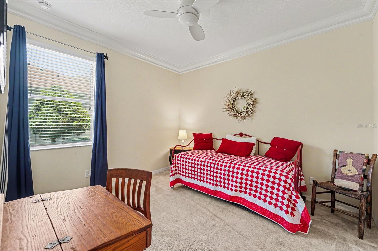 TAMPA BAY GOLF AND COUNTRY CLUB - Residential