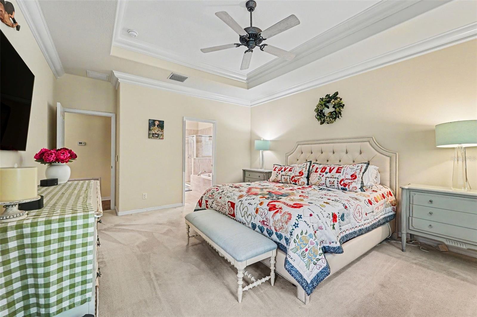 TAMPA BAY GOLF AND COUNTRY CLUB - Residential
