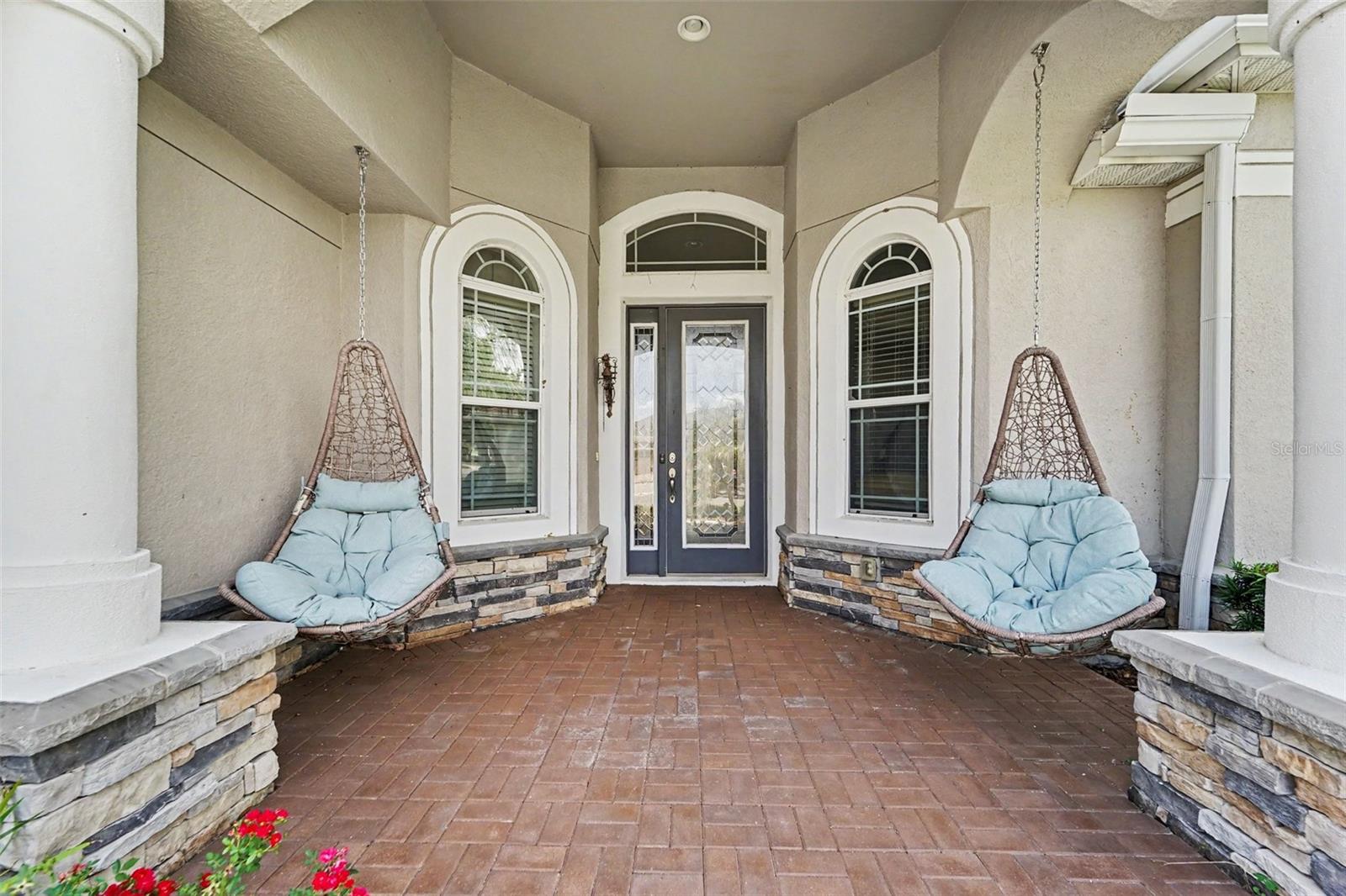TAMPA BAY GOLF AND COUNTRY CLUB - Residential