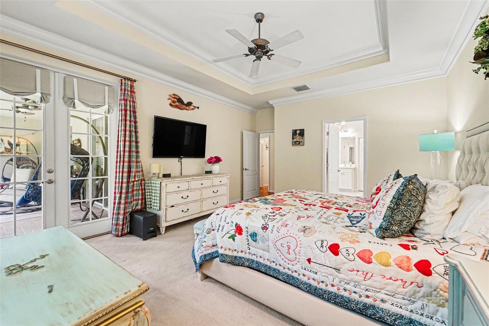 TAMPA BAY GOLF AND COUNTRY CLUB - Residential