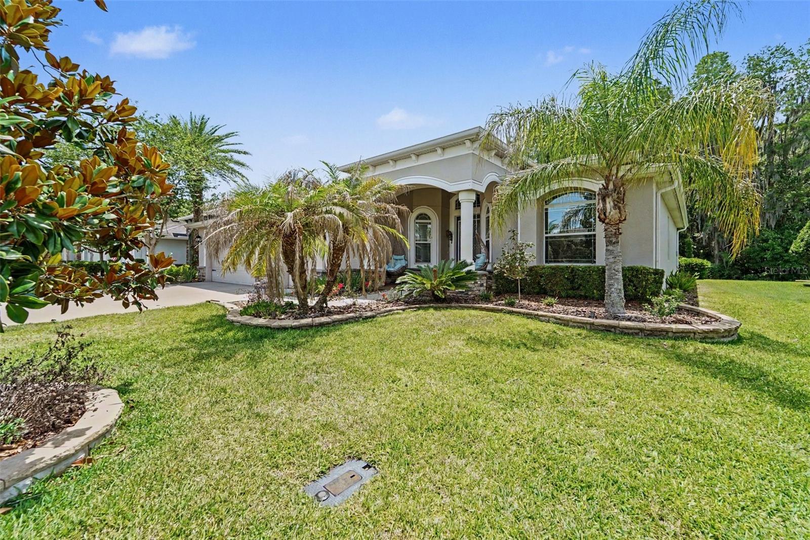 TAMPA BAY GOLF AND COUNTRY CLUB - Residential