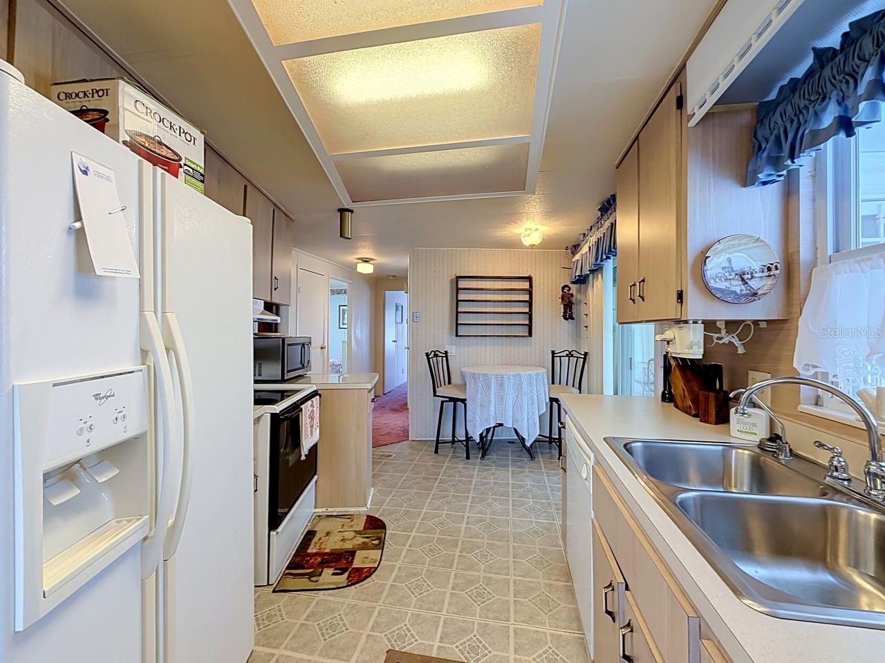 LEESBURG BRITTANY ESTATES - Residential