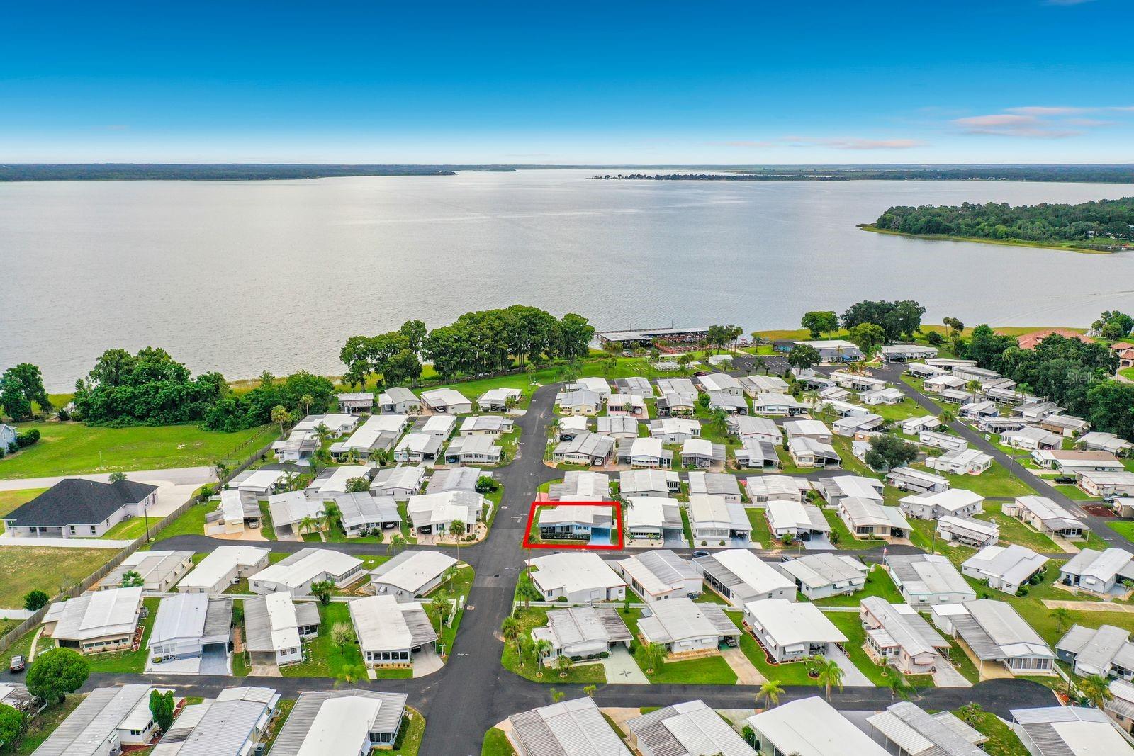 LEESBURG BRITTANY ESTATES - Residential