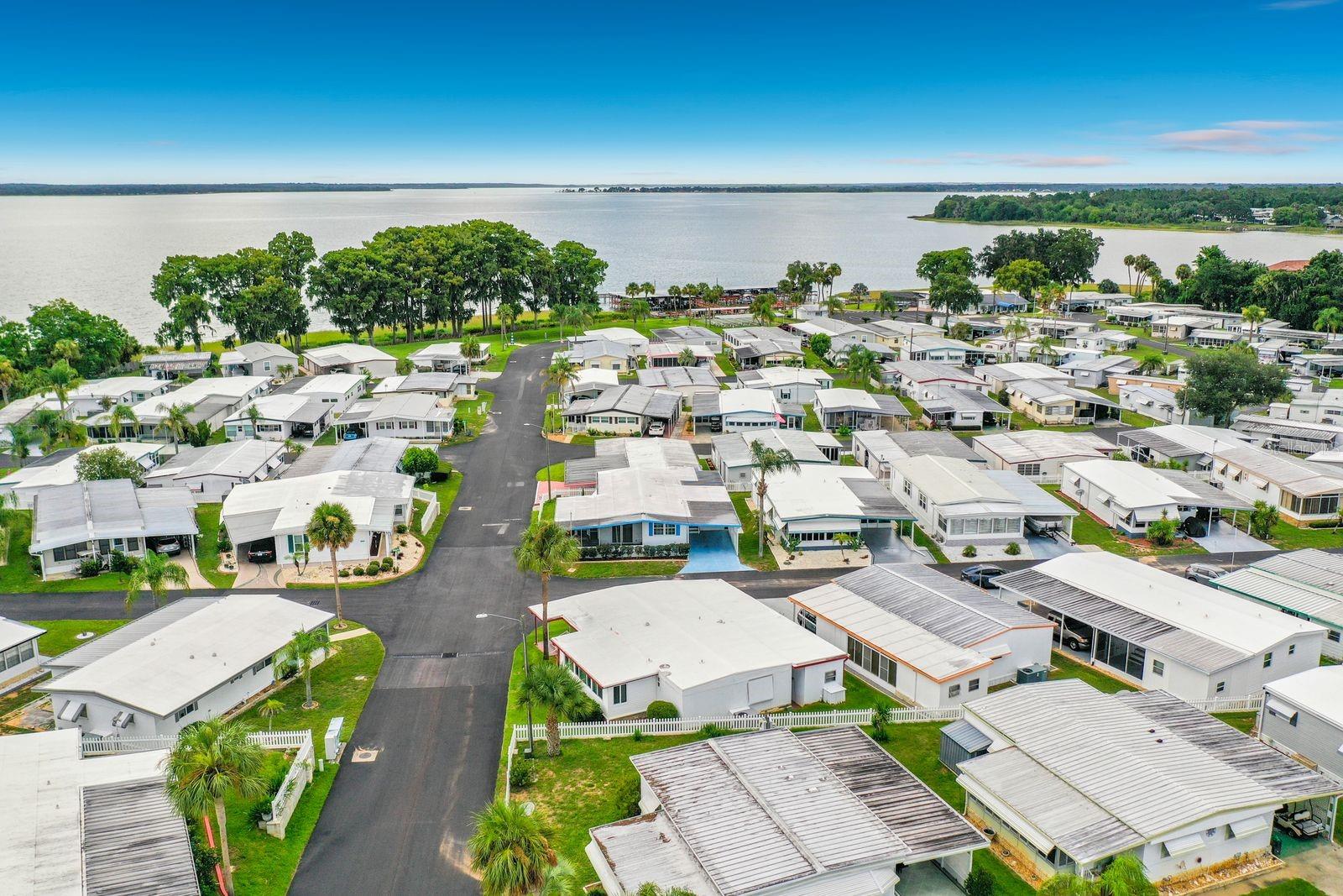 LEESBURG BRITTANY ESTATES - Residential
