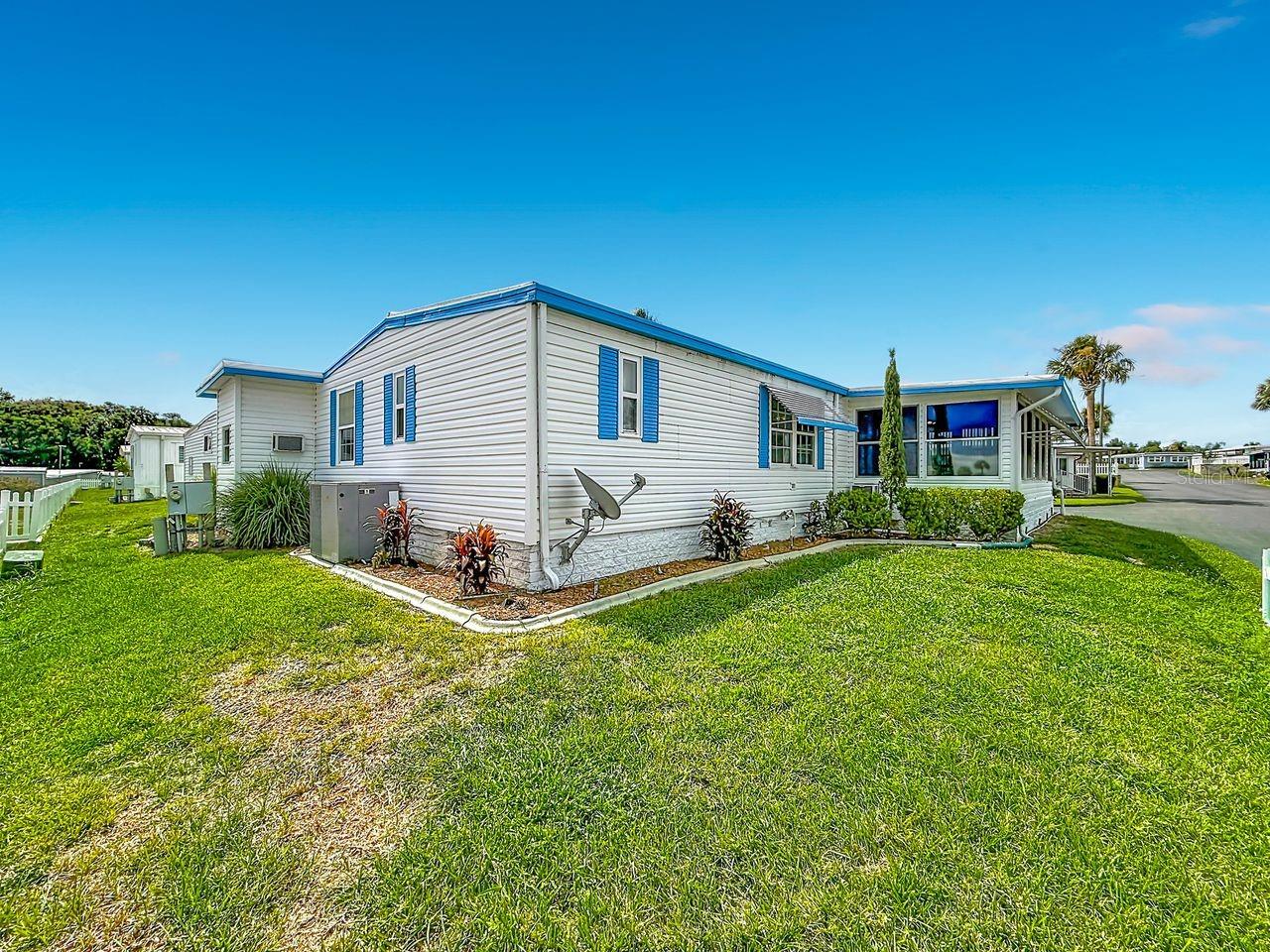 LEESBURG BRITTANY ESTATES - Residential