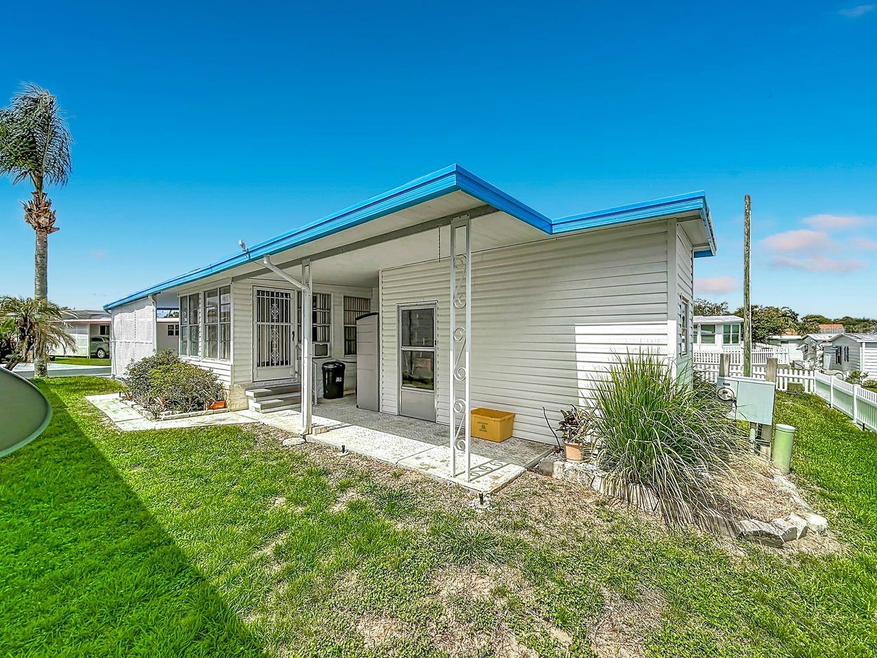LEESBURG BRITTANY ESTATES - Residential