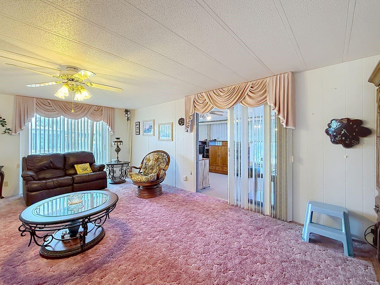 LEESBURG BRITTANY ESTATES - Residential