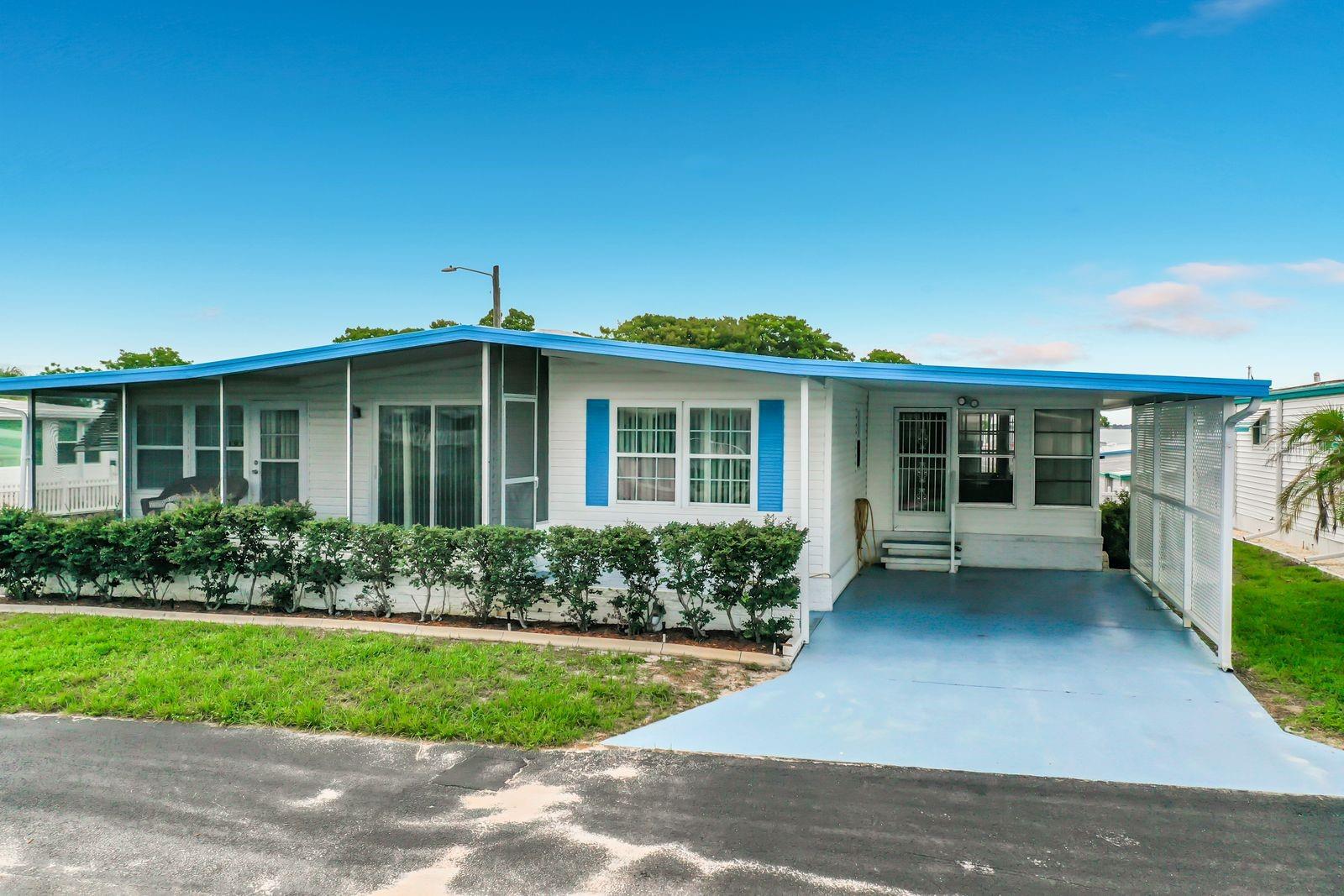 LEESBURG BRITTANY ESTATES - Residential
