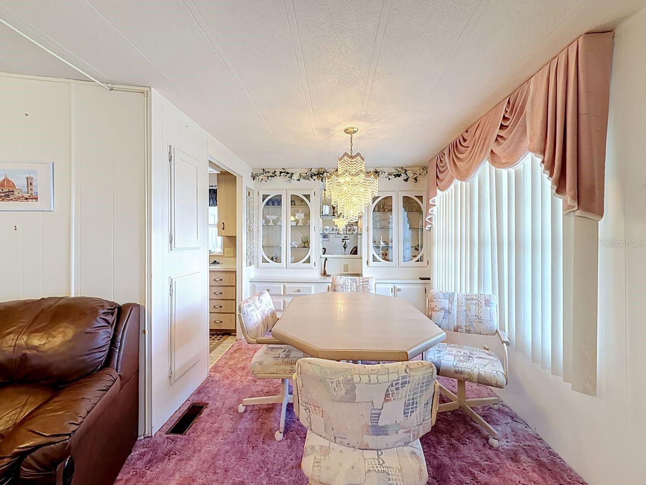 LEESBURG BRITTANY ESTATES - Residential