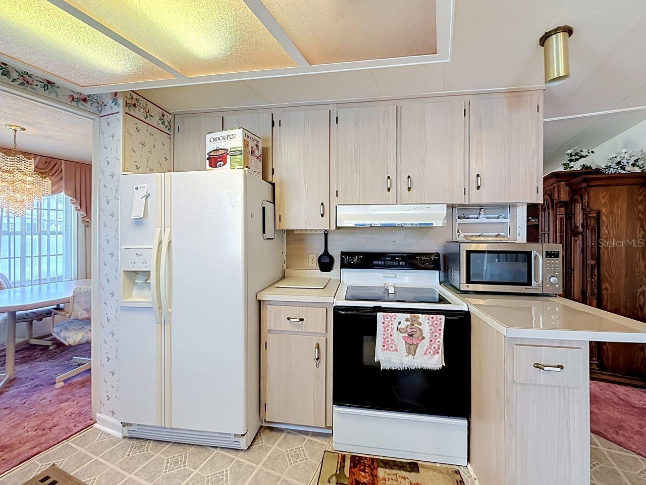 LEESBURG BRITTANY ESTATES - Residential