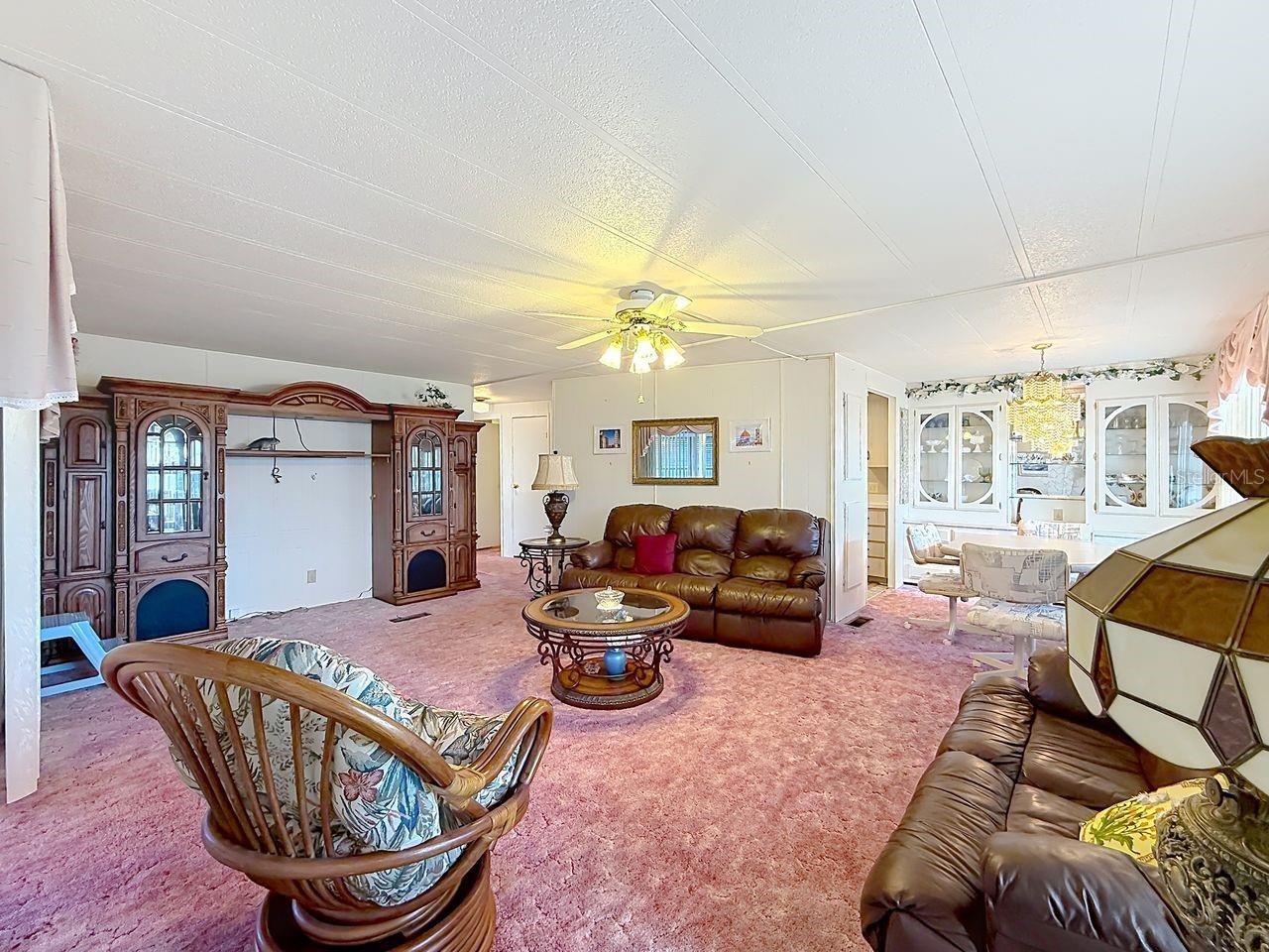 LEESBURG BRITTANY ESTATES - Residential