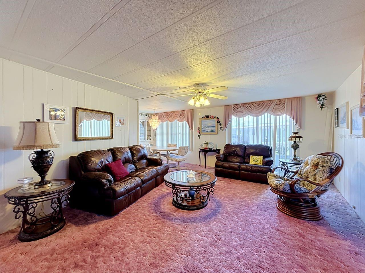 LEESBURG BRITTANY ESTATES - Residential