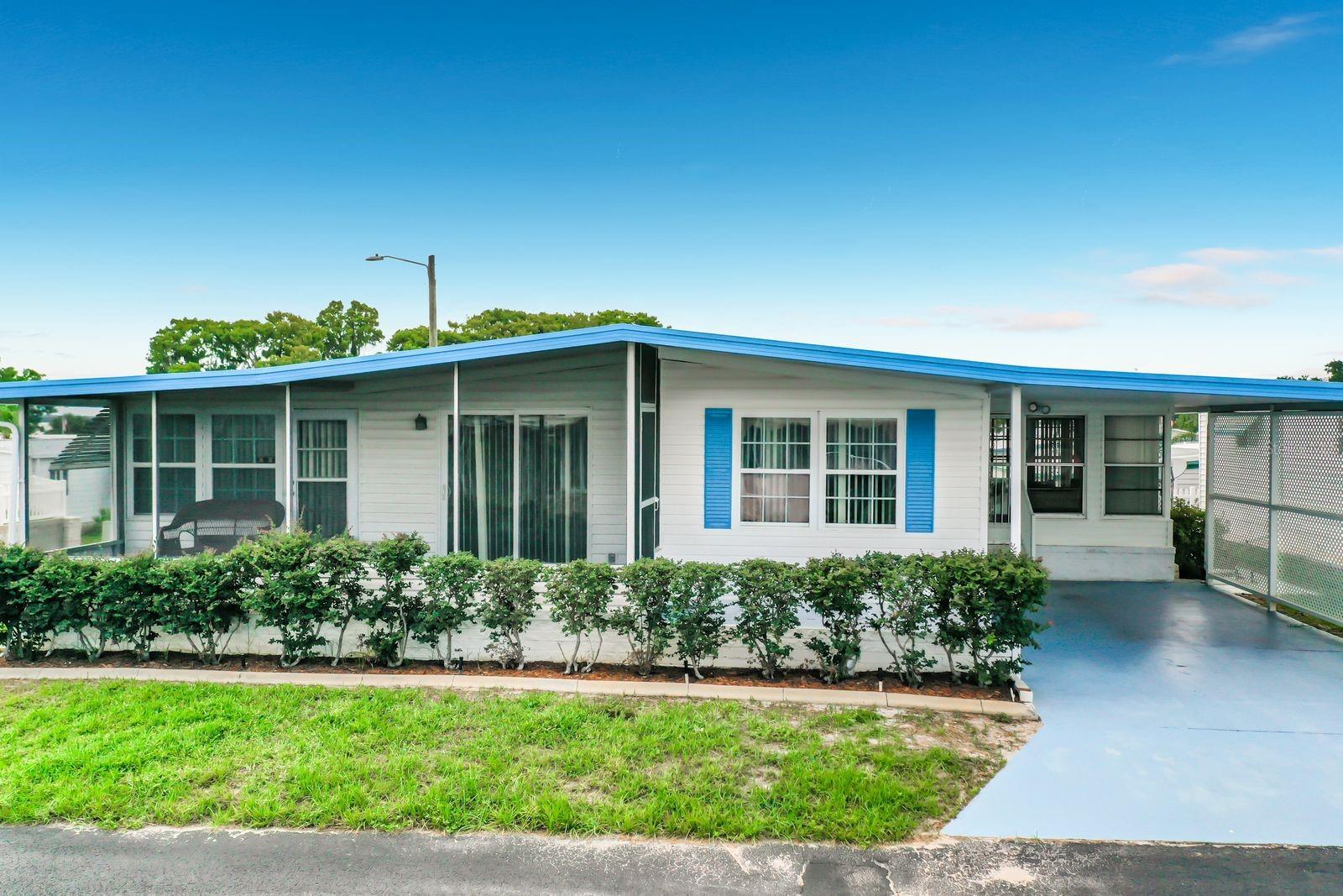 LEESBURG BRITTANY ESTATES - Residential