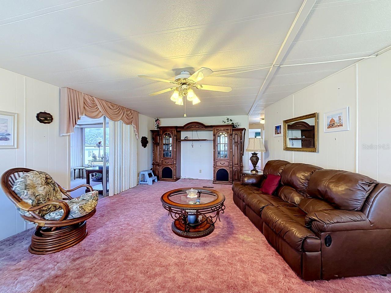 LEESBURG BRITTANY ESTATES - Residential