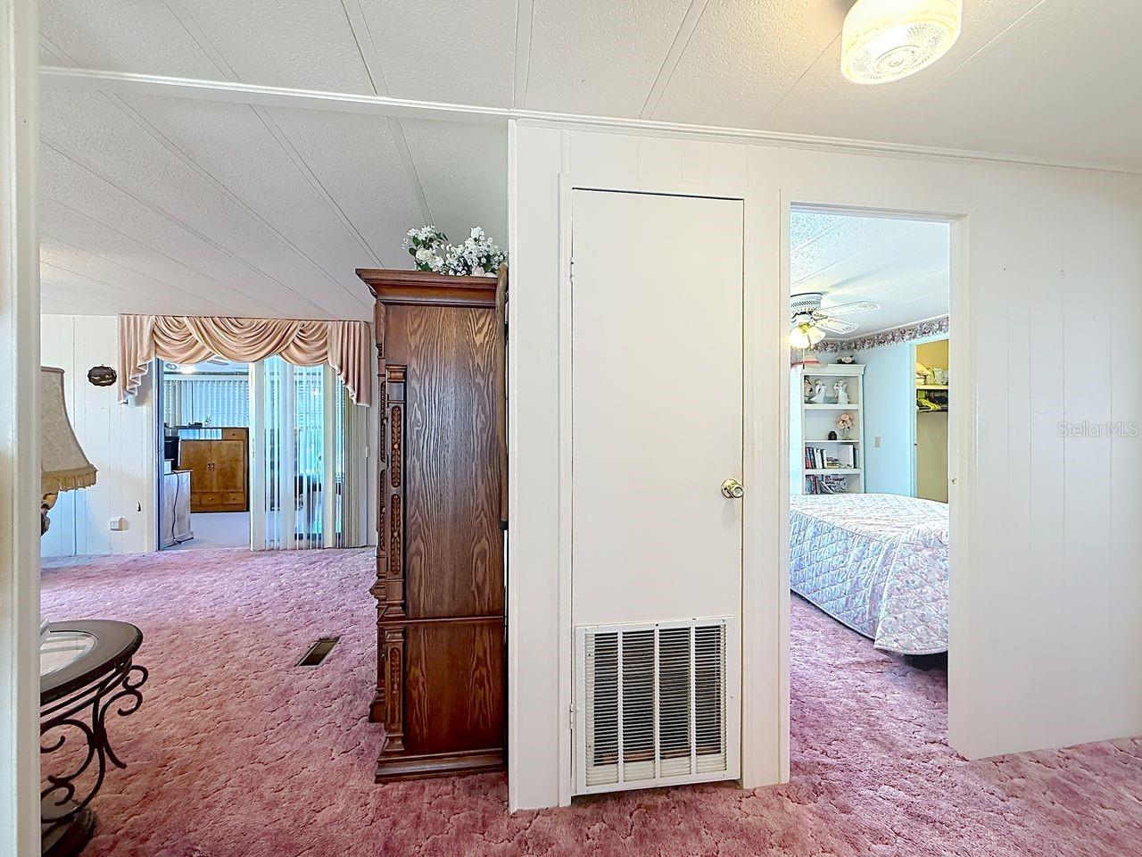 LEESBURG BRITTANY ESTATES - Residential