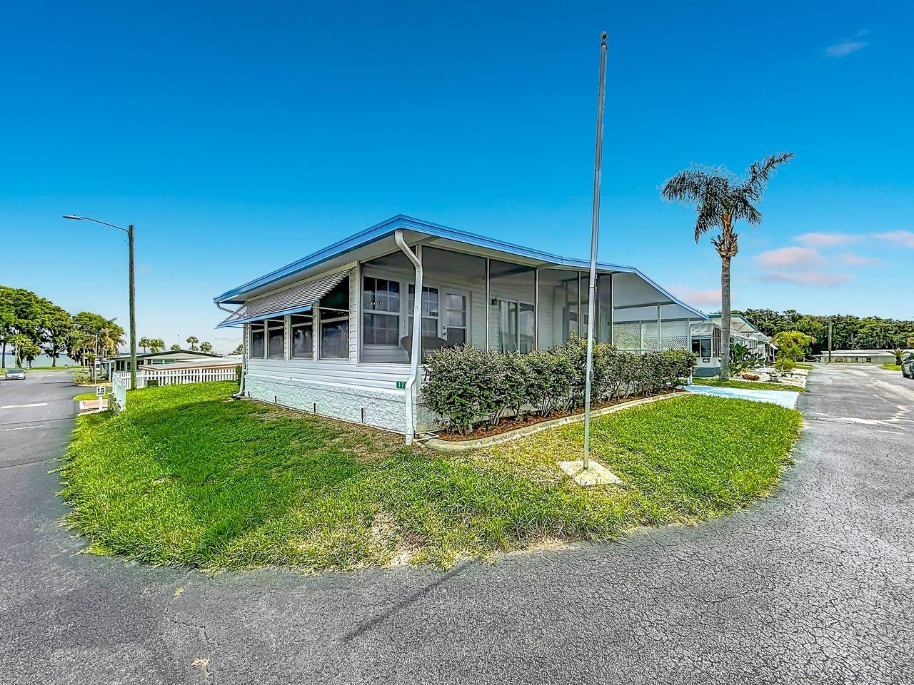 LEESBURG BRITTANY ESTATES - Residential