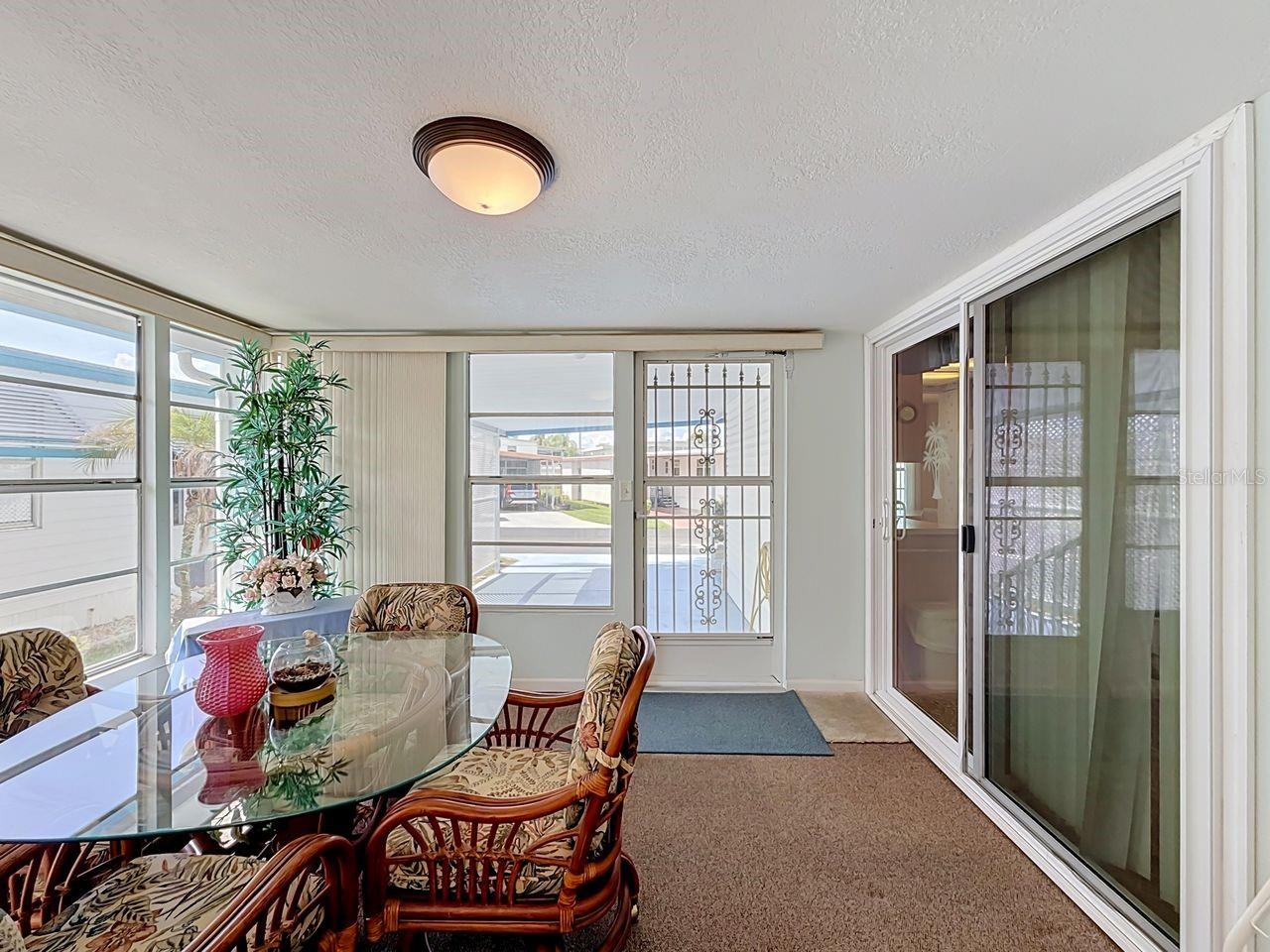 LEESBURG BRITTANY ESTATES - Residential