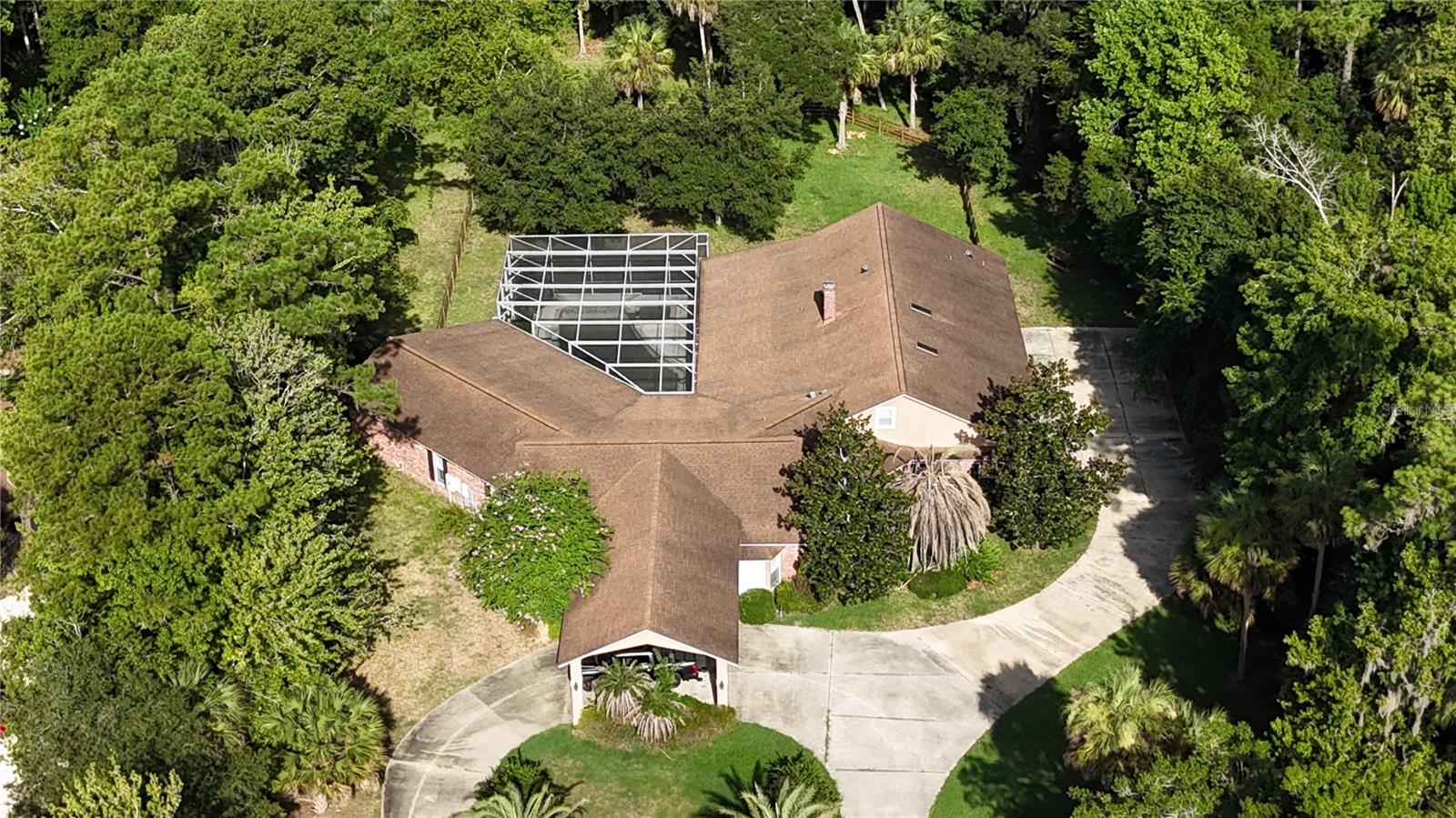 SPRINGS LANDING THE ESTATES AT - Residential