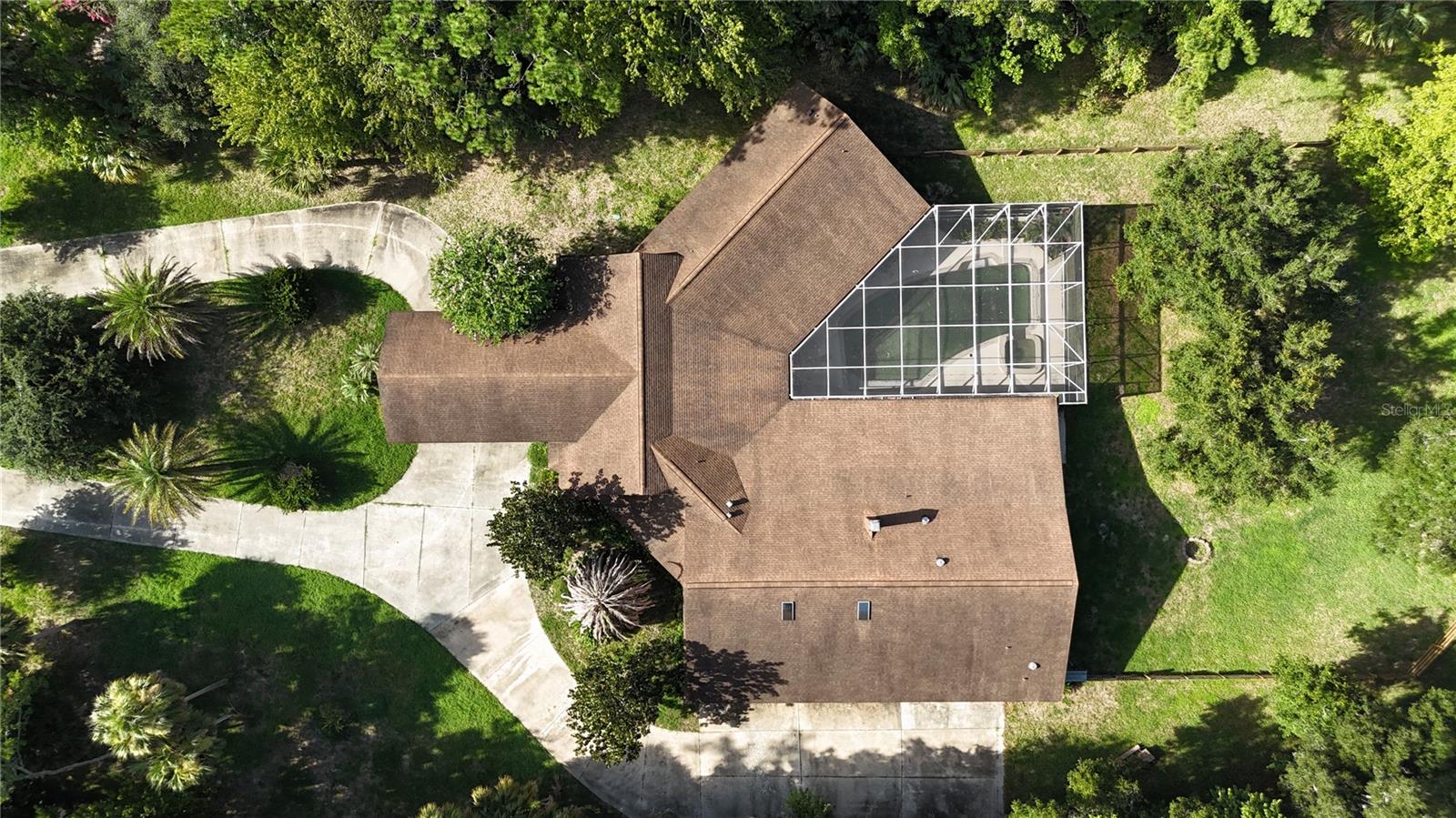 SPRINGS LANDING THE ESTATES AT - Residential
