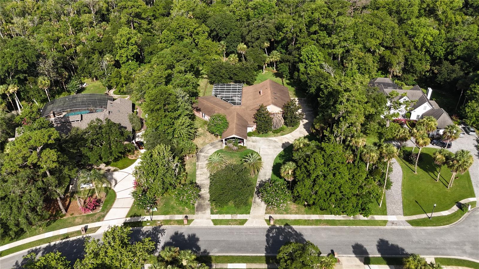 SPRINGS LANDING THE ESTATES AT - Residential