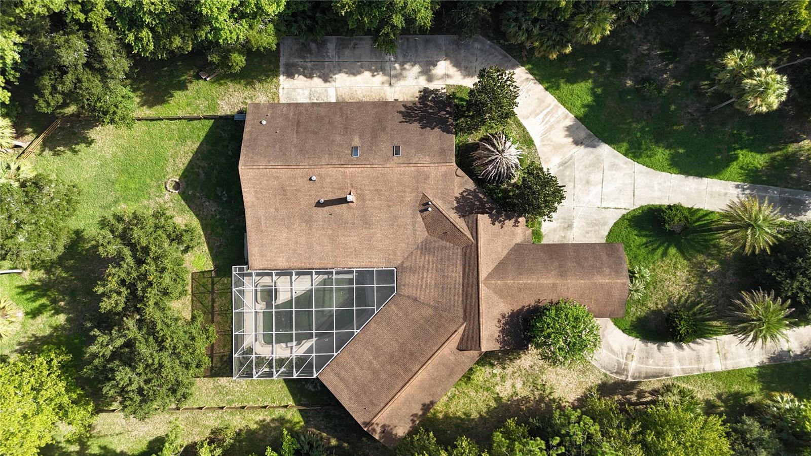 SPRINGS LANDING THE ESTATES AT - Residential