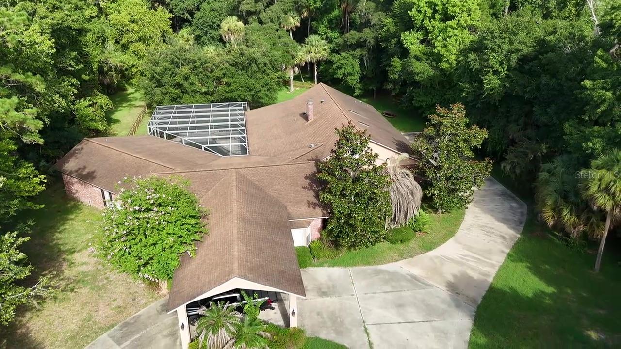 SPRINGS LANDING THE ESTATES AT - Residential