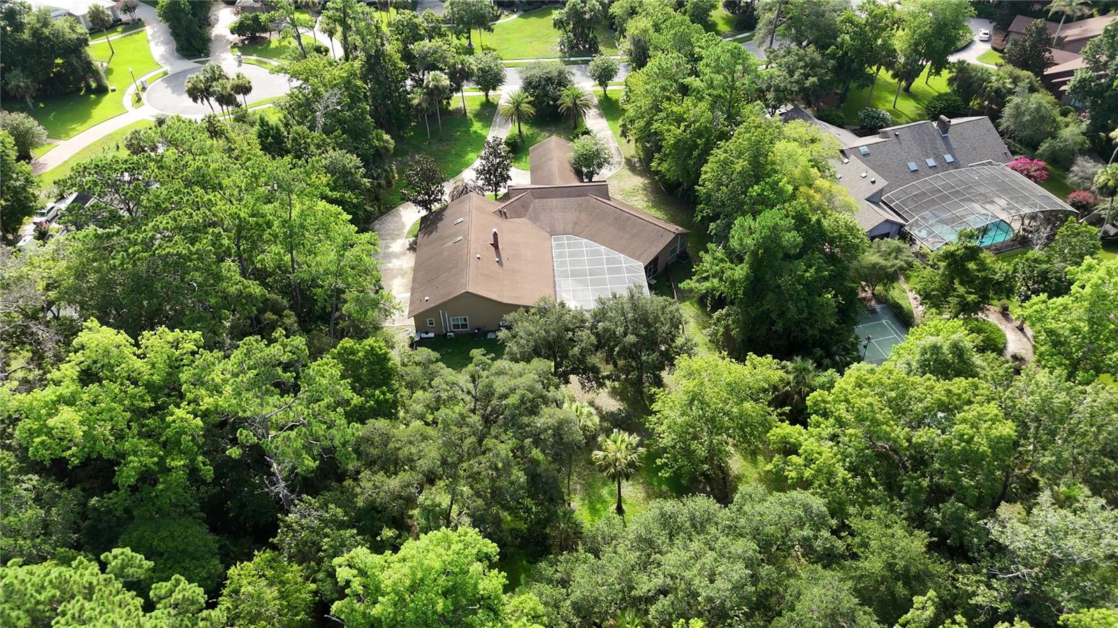 SPRINGS LANDING THE ESTATES AT - Residential