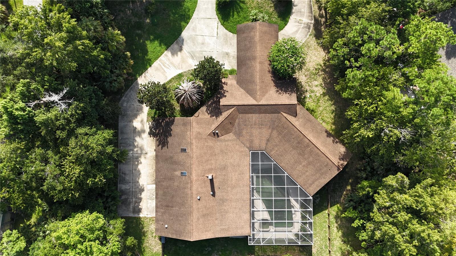 SPRINGS LANDING THE ESTATES AT - Residential