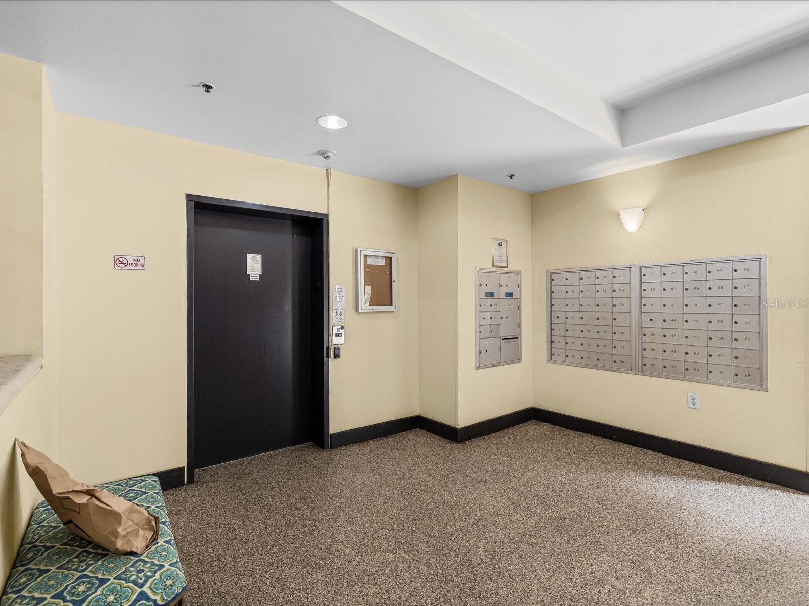 MADISON AT ST PETE - Residential Lease