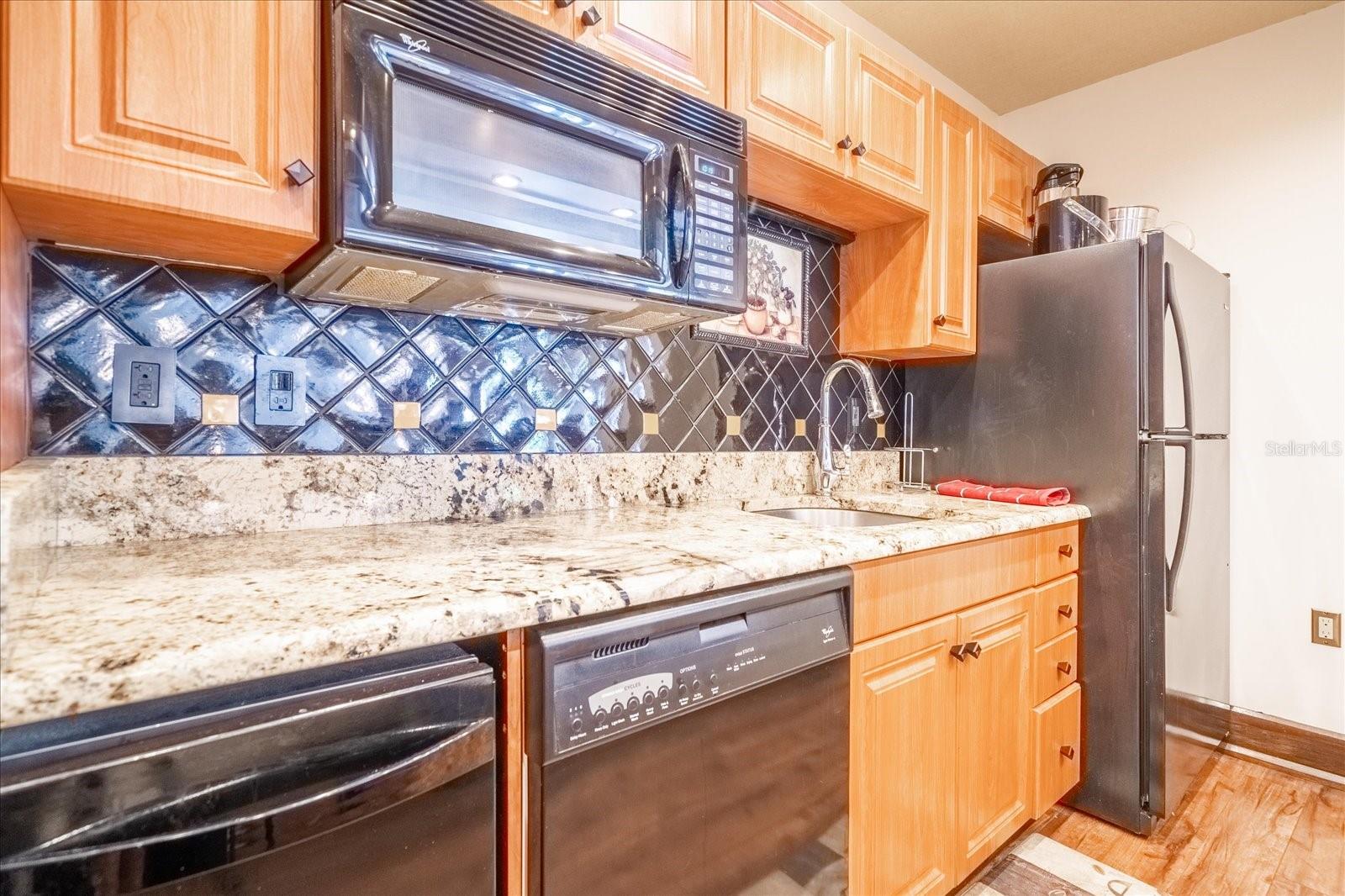 MADISON AT ST PETE - Residential Lease