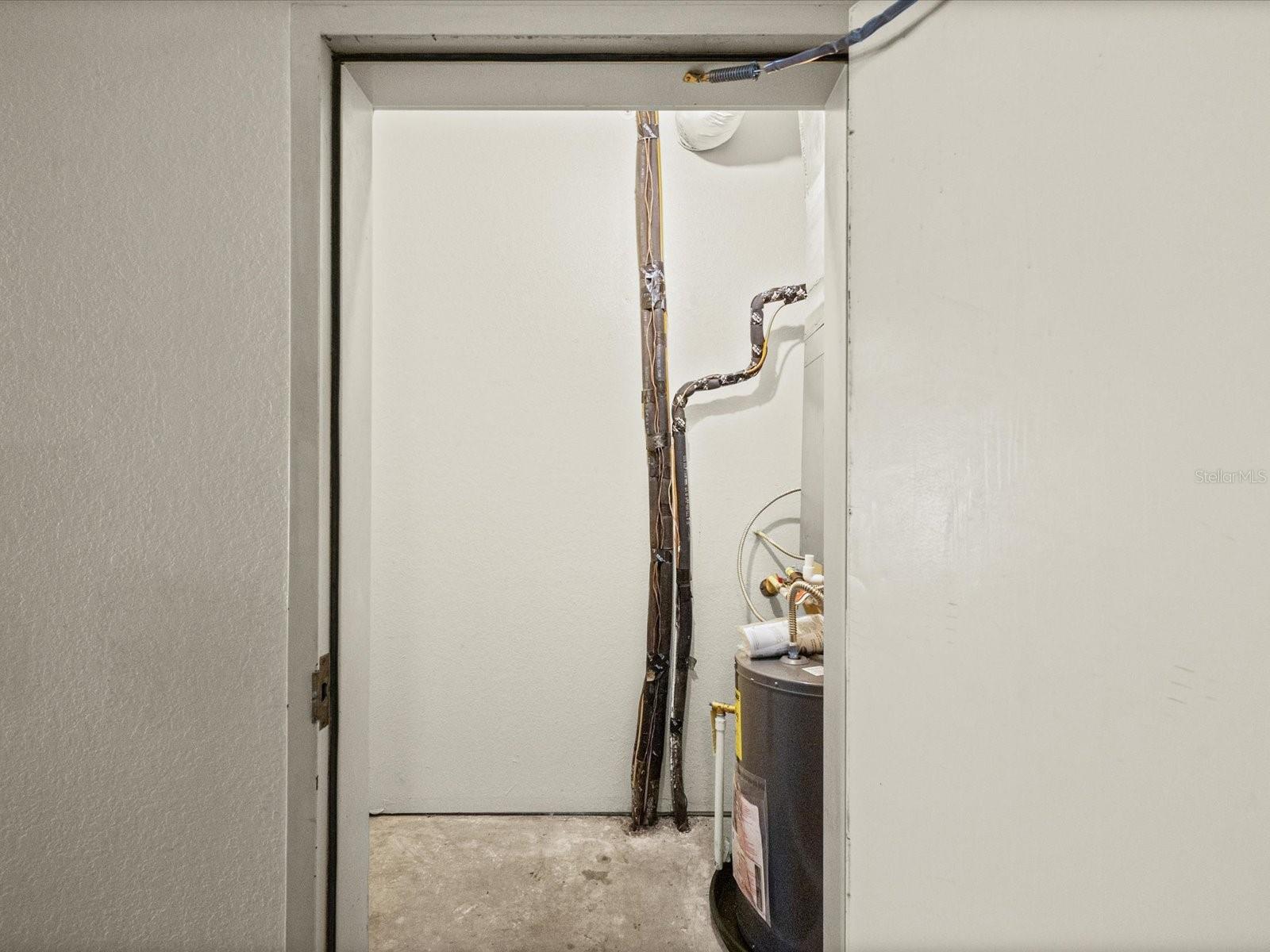 MADISON AT ST PETE - Residential Lease