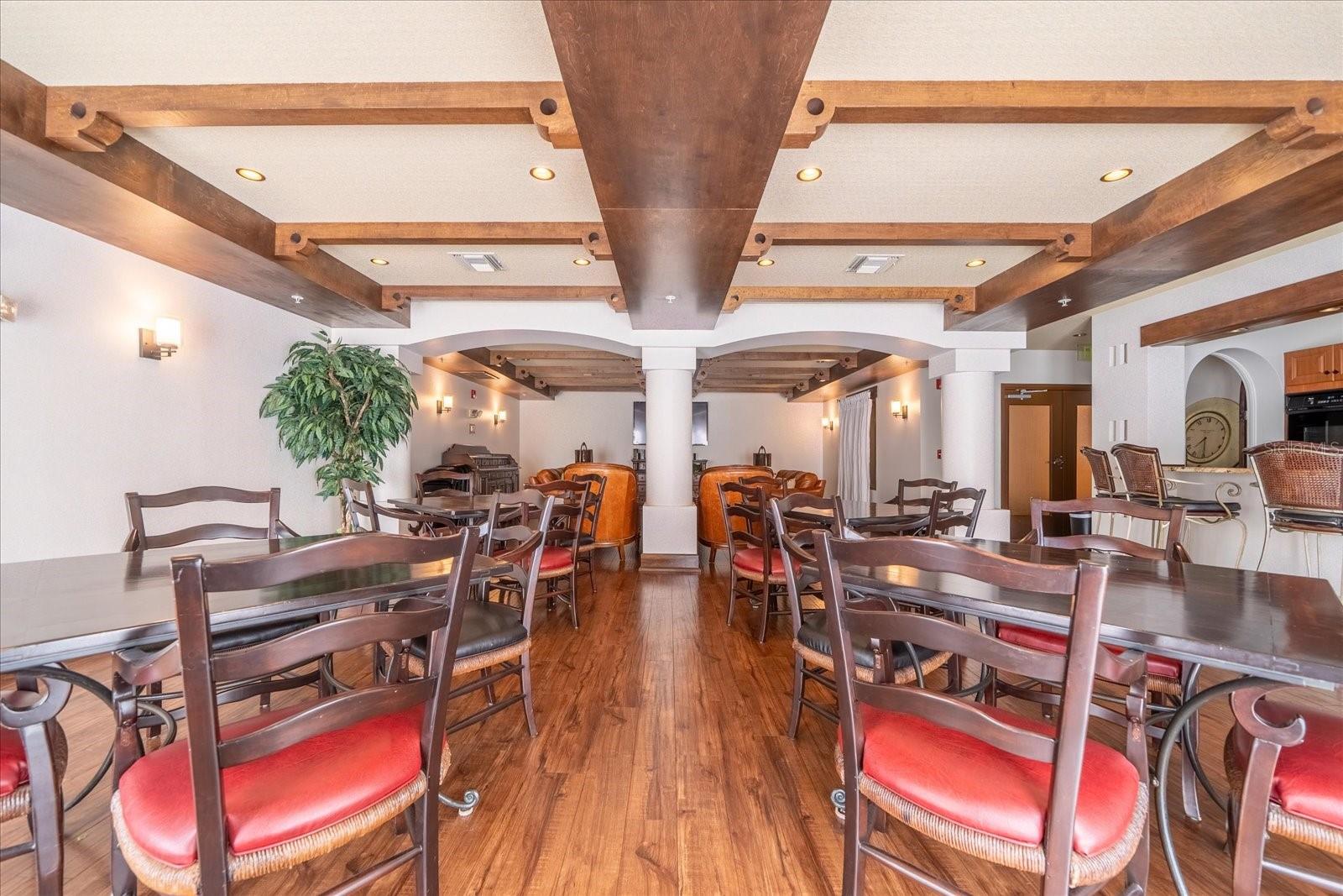 MADISON AT ST PETE - Residential Lease
