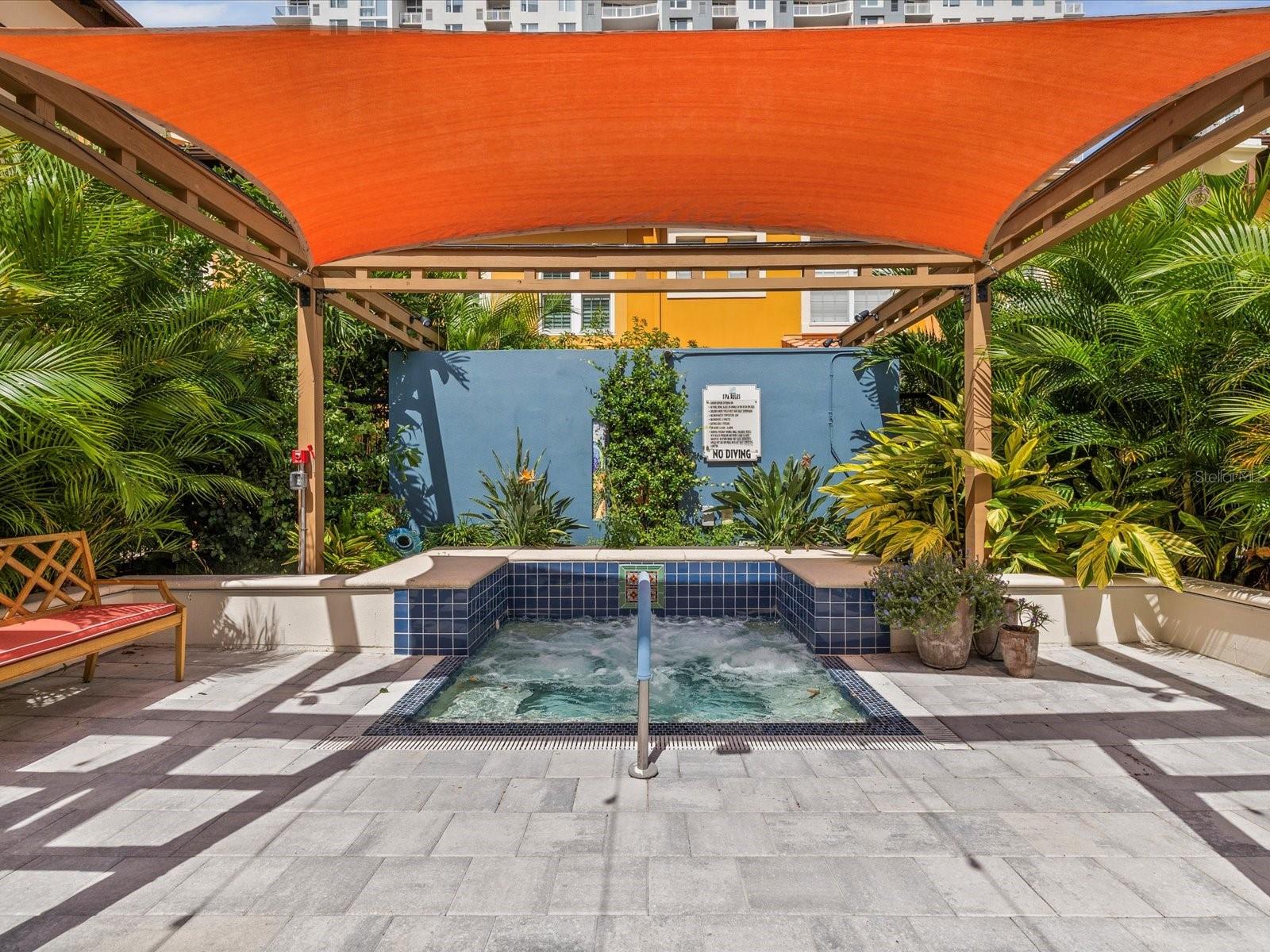 MADISON AT ST PETE - Residential Lease