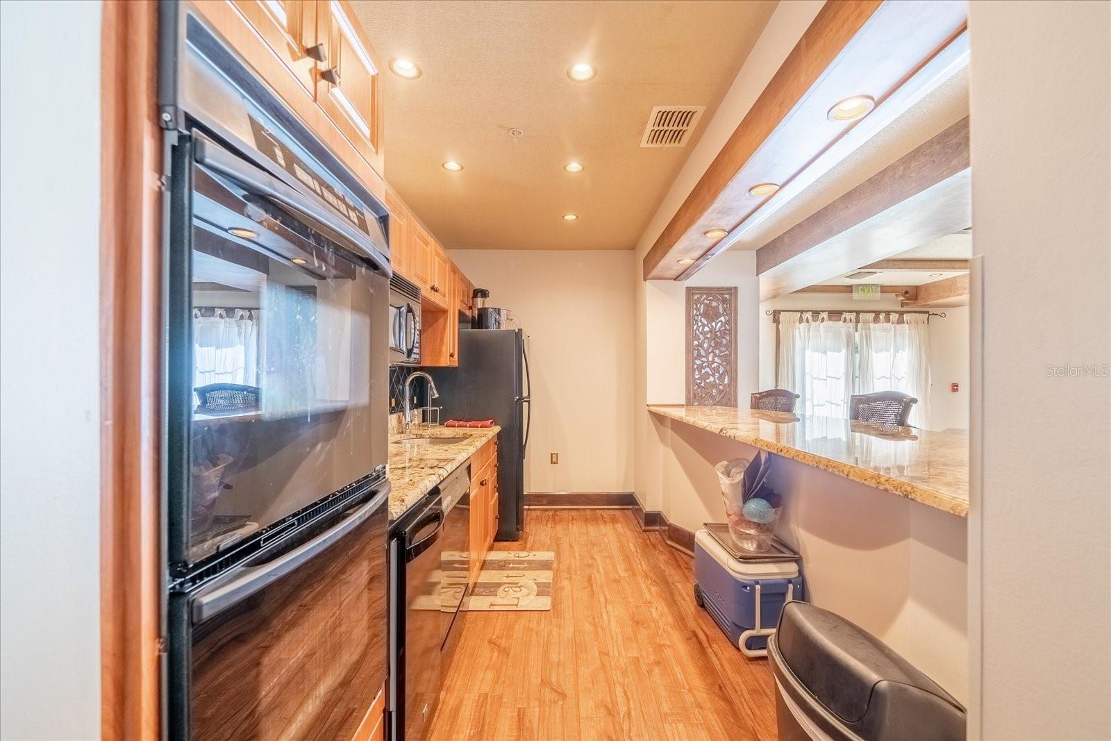 MADISON AT ST PETE - Residential Lease