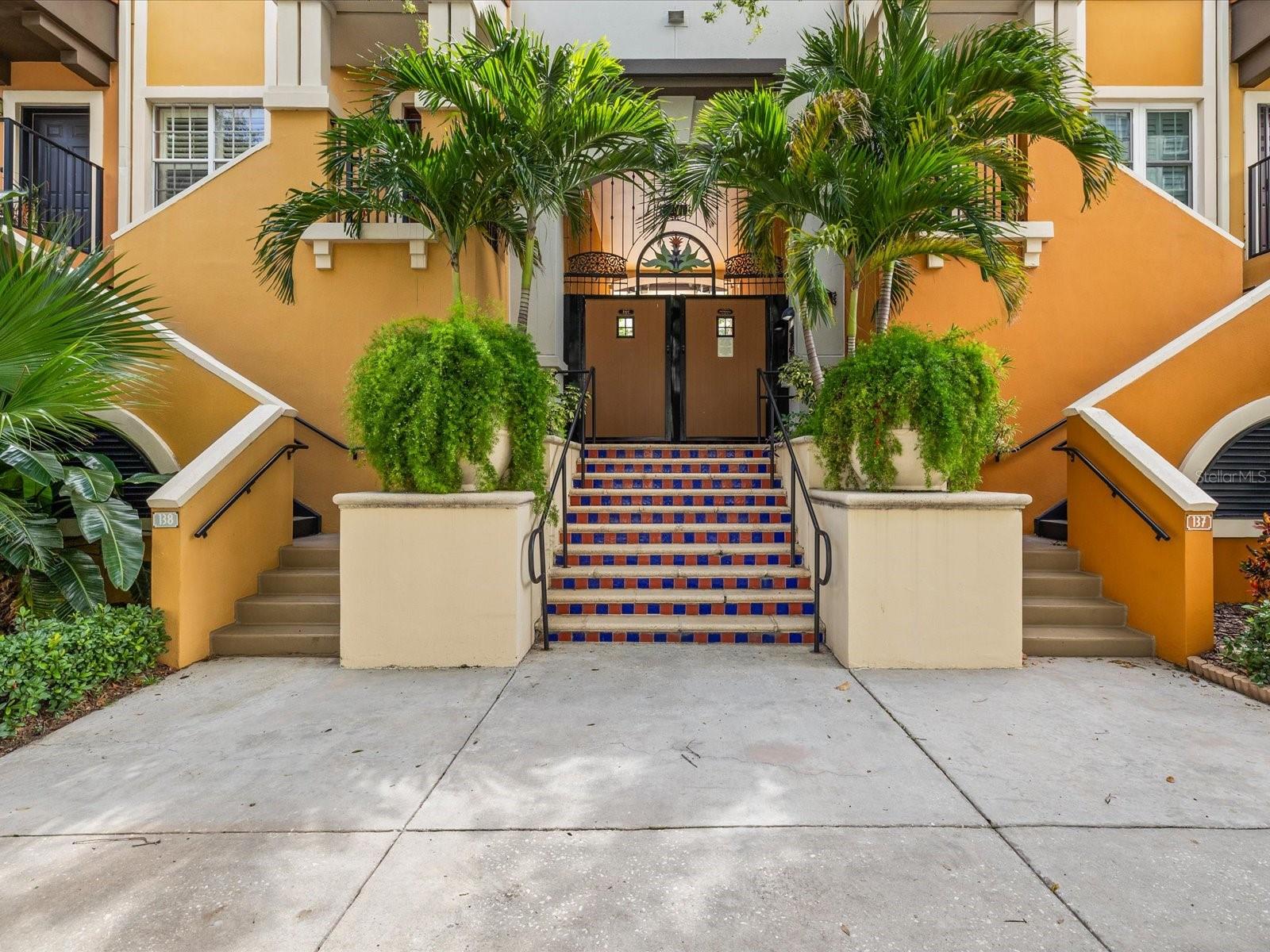 MADISON AT ST PETE - Residential Lease