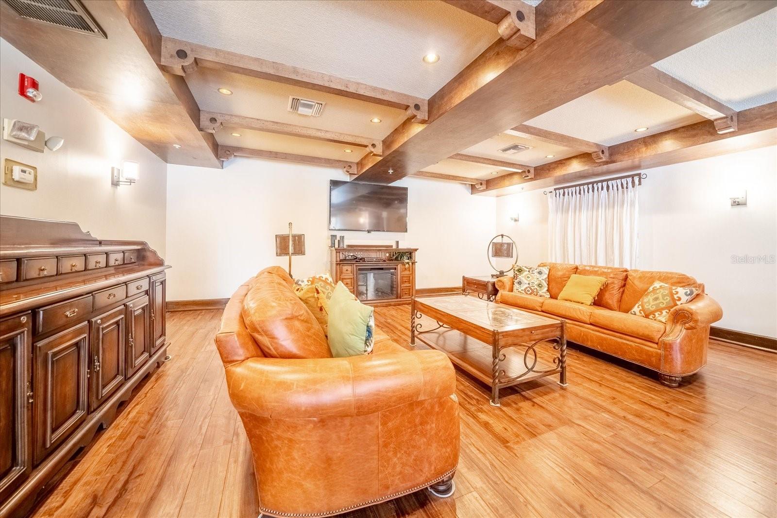 MADISON AT ST PETE - Residential Lease